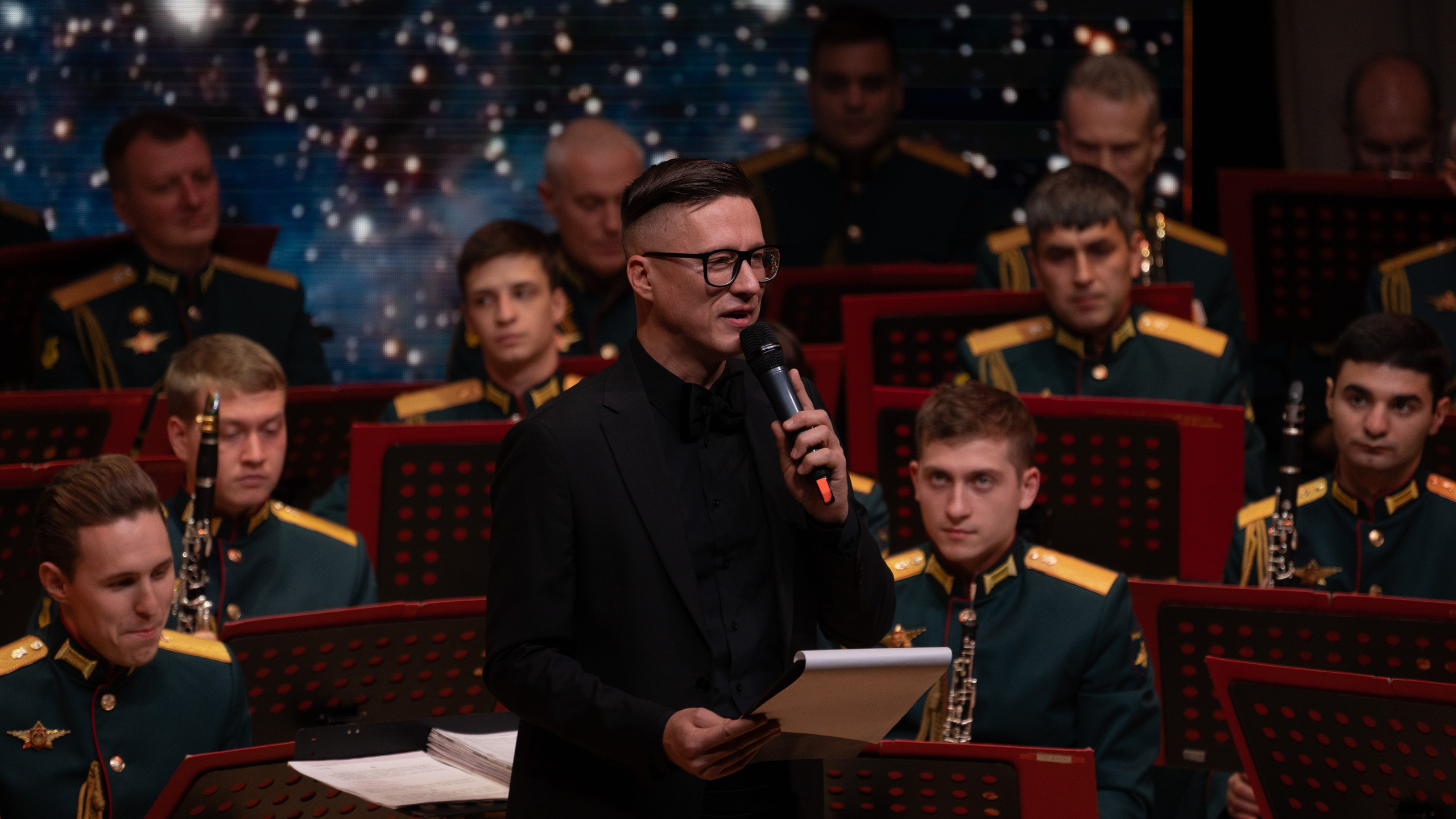 Концерты. Фотограф в Москве Асиетта