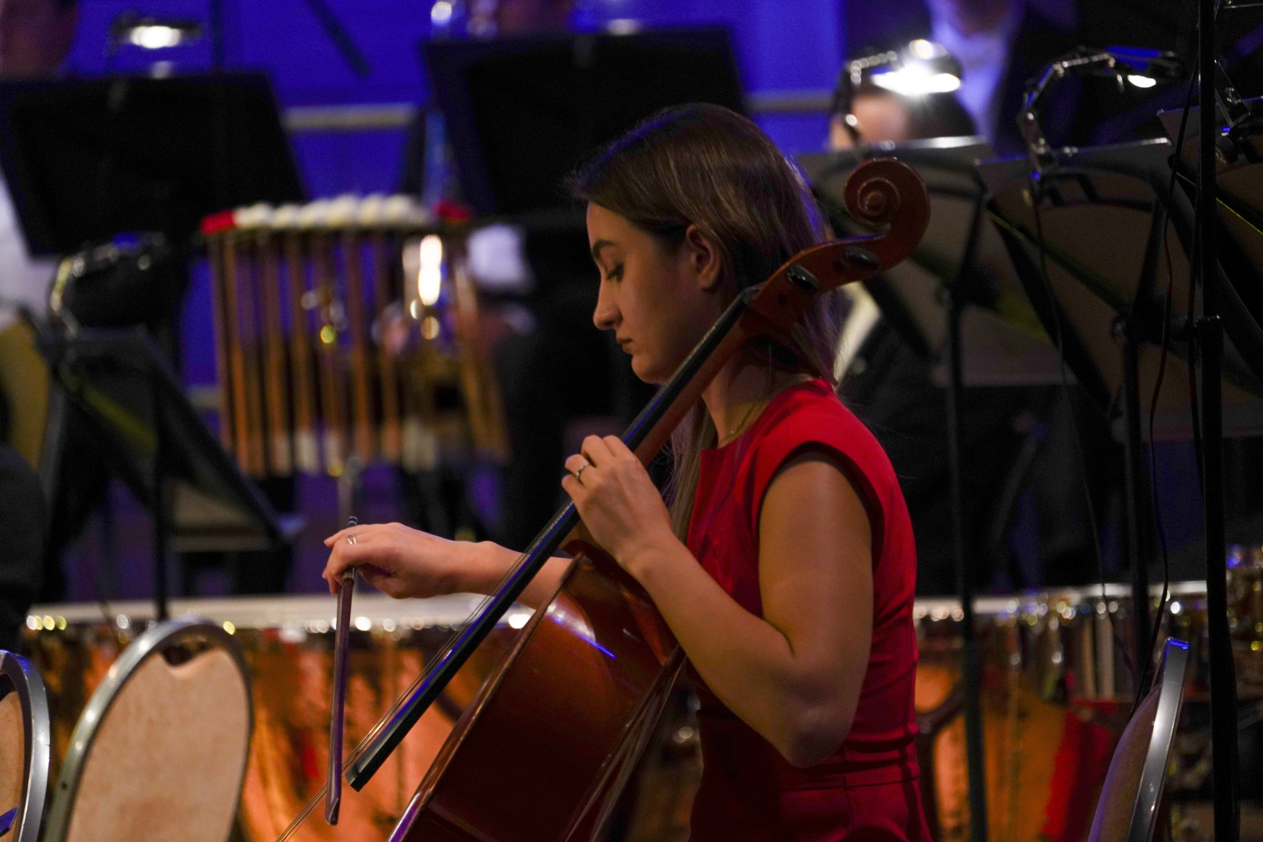 Концерты. Фотограф в Москве Асиетта