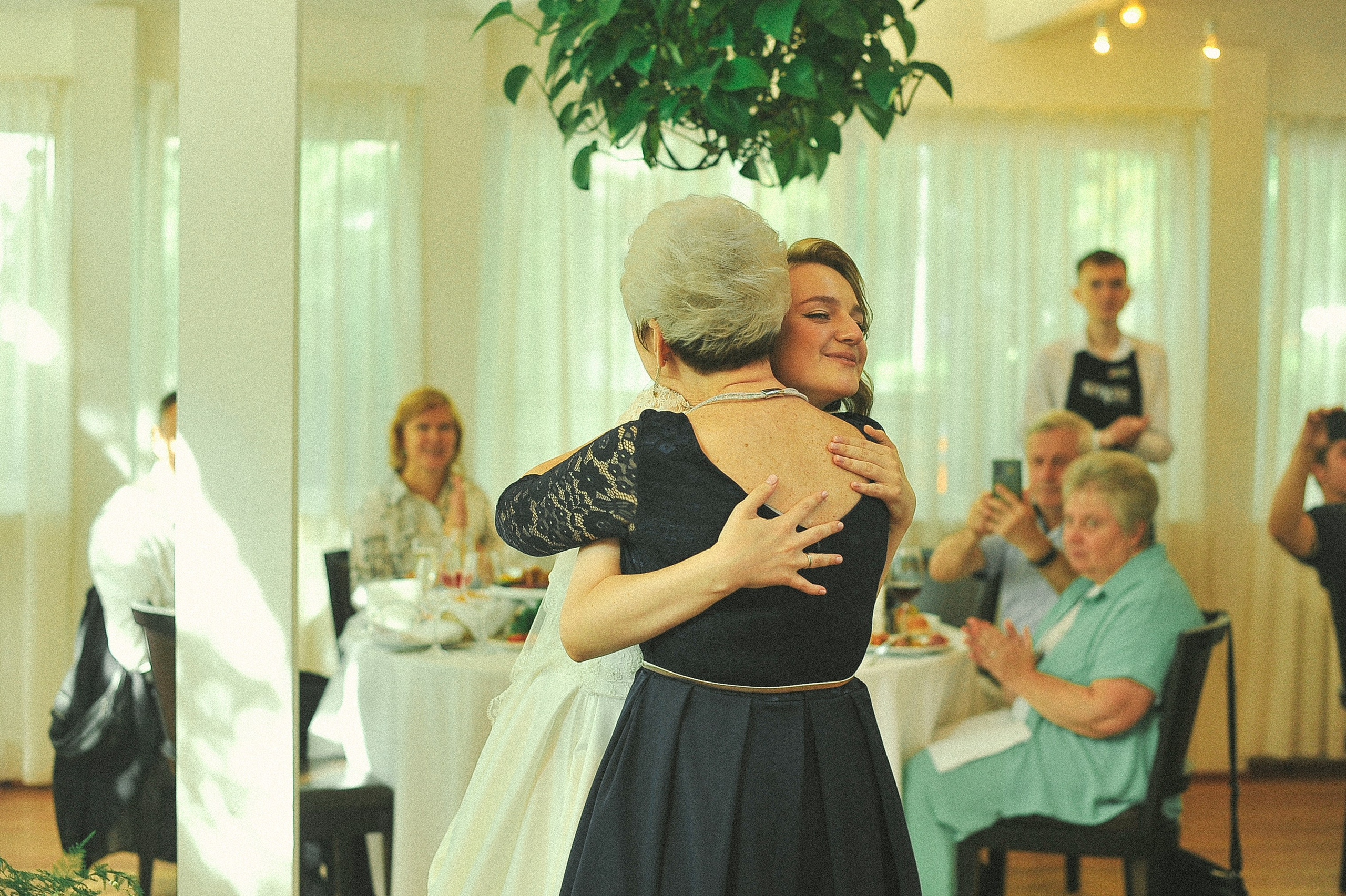 Свадьбы. Элька Мурзина