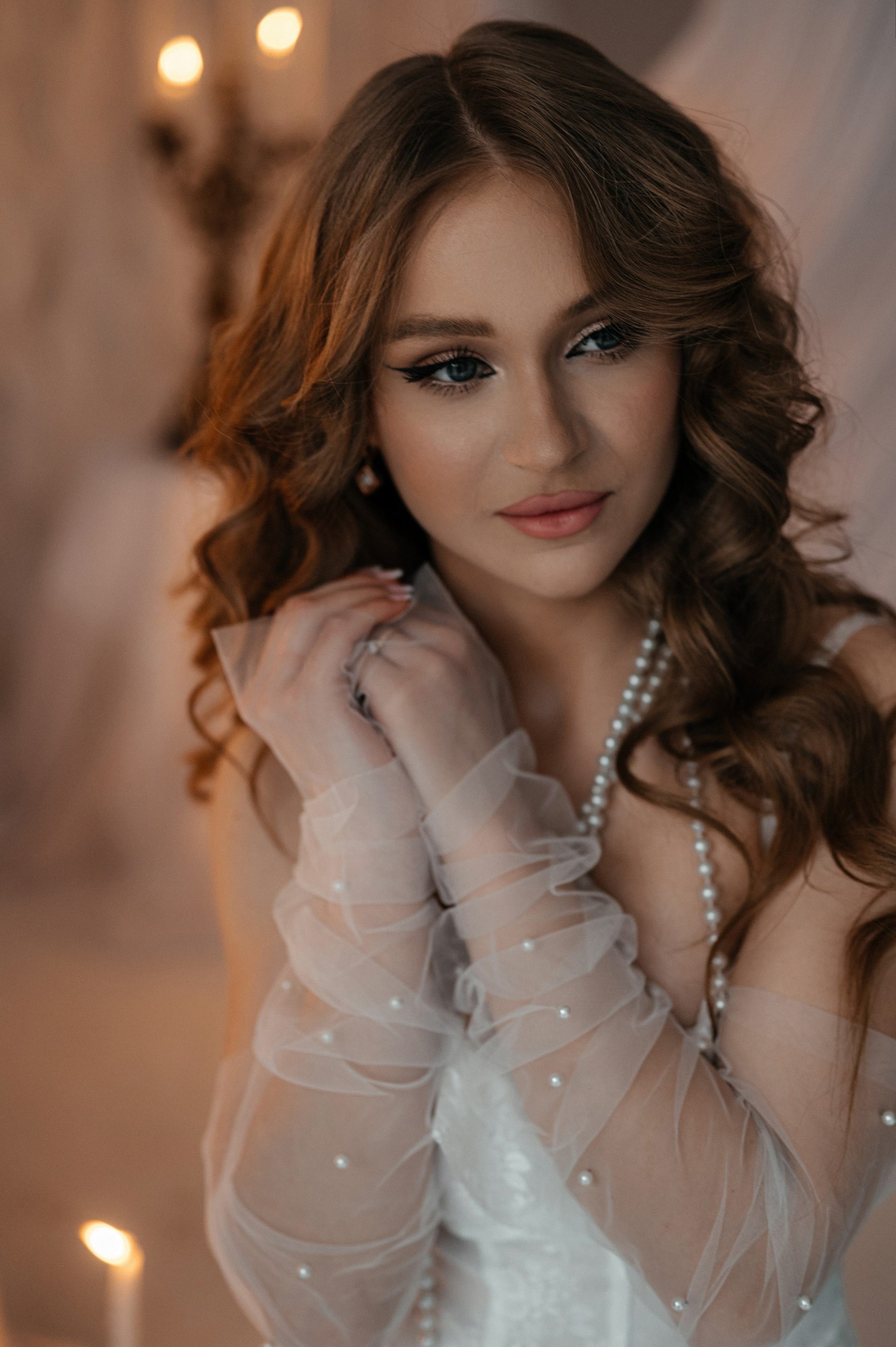 Каролина & Данил. Свадебный фотограф в Донецке — Вита Донец