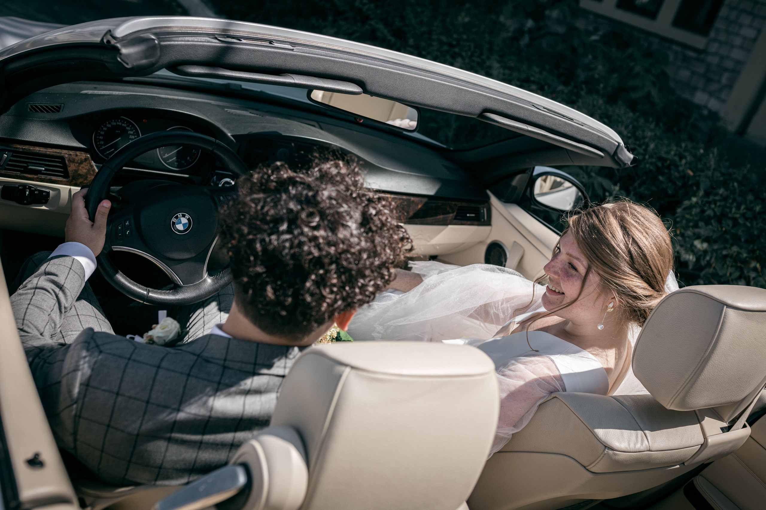 Алланур и Анастасия. Антон Исаев — Фотограф-видеограф в Самаре