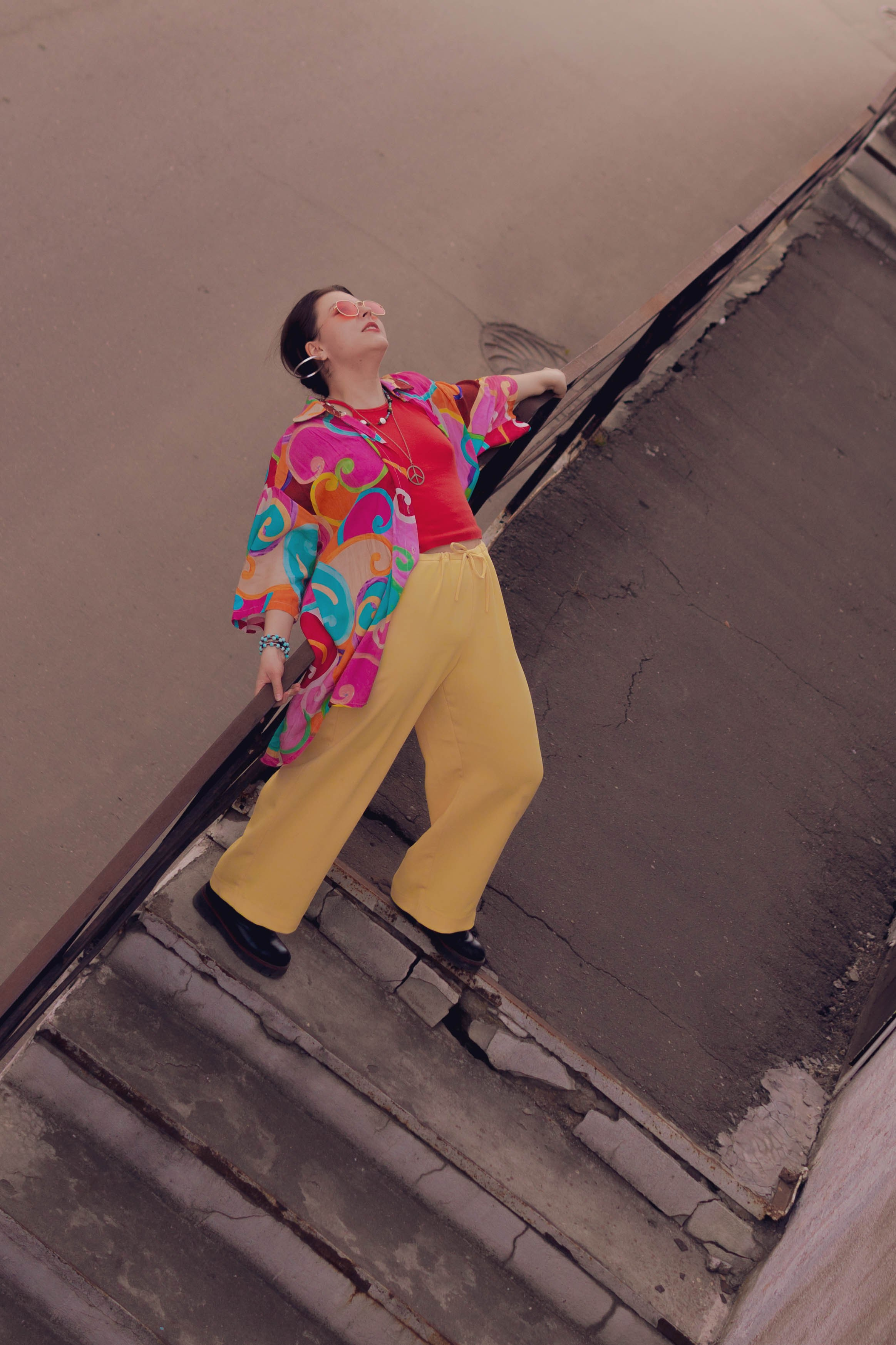 Милена. Фотограф-анималист Ксения Воробьева, Москва