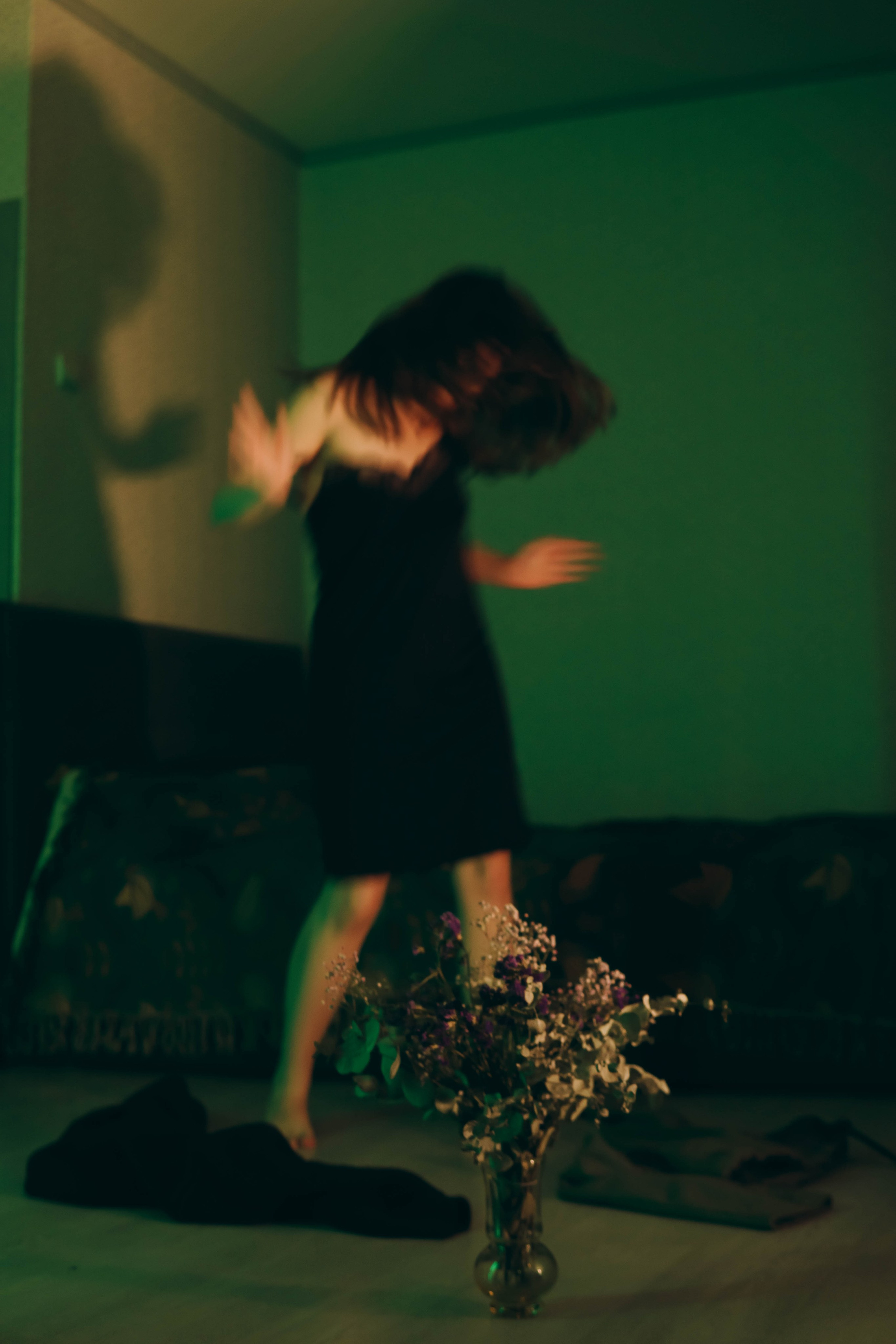 Милена. Фотограф-анималист Ксения Воробьева, Москва