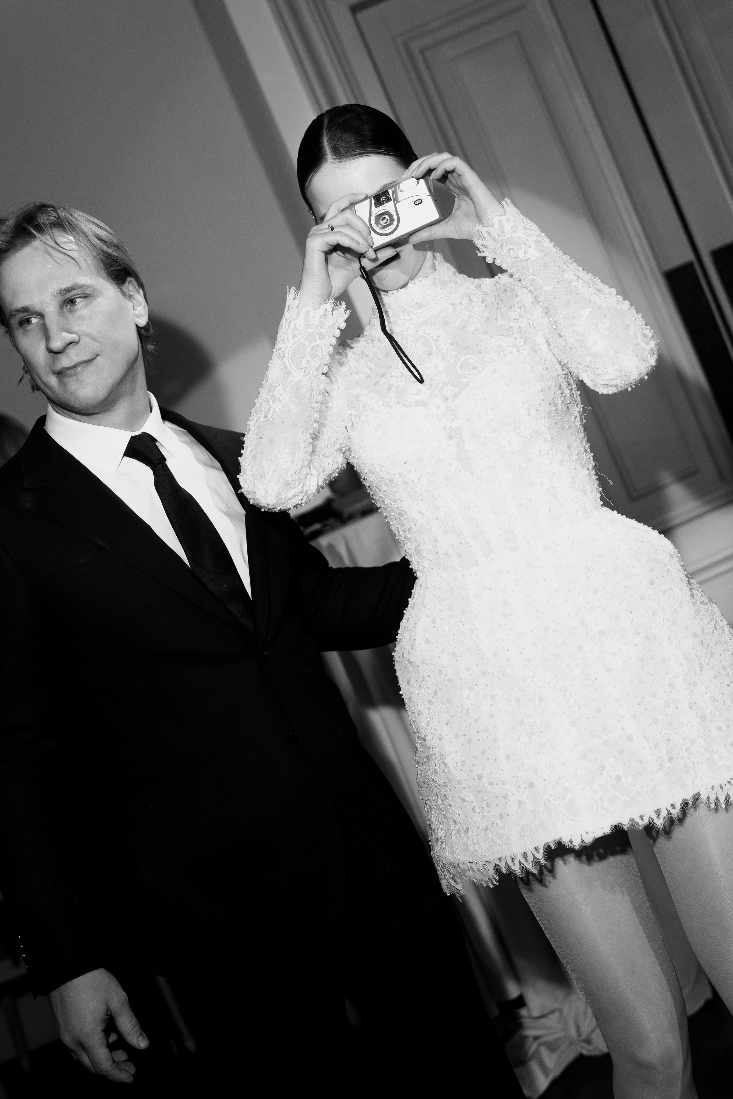 Зимняя сказка. VENSKAYA WEDDING & EVENT AGENCY