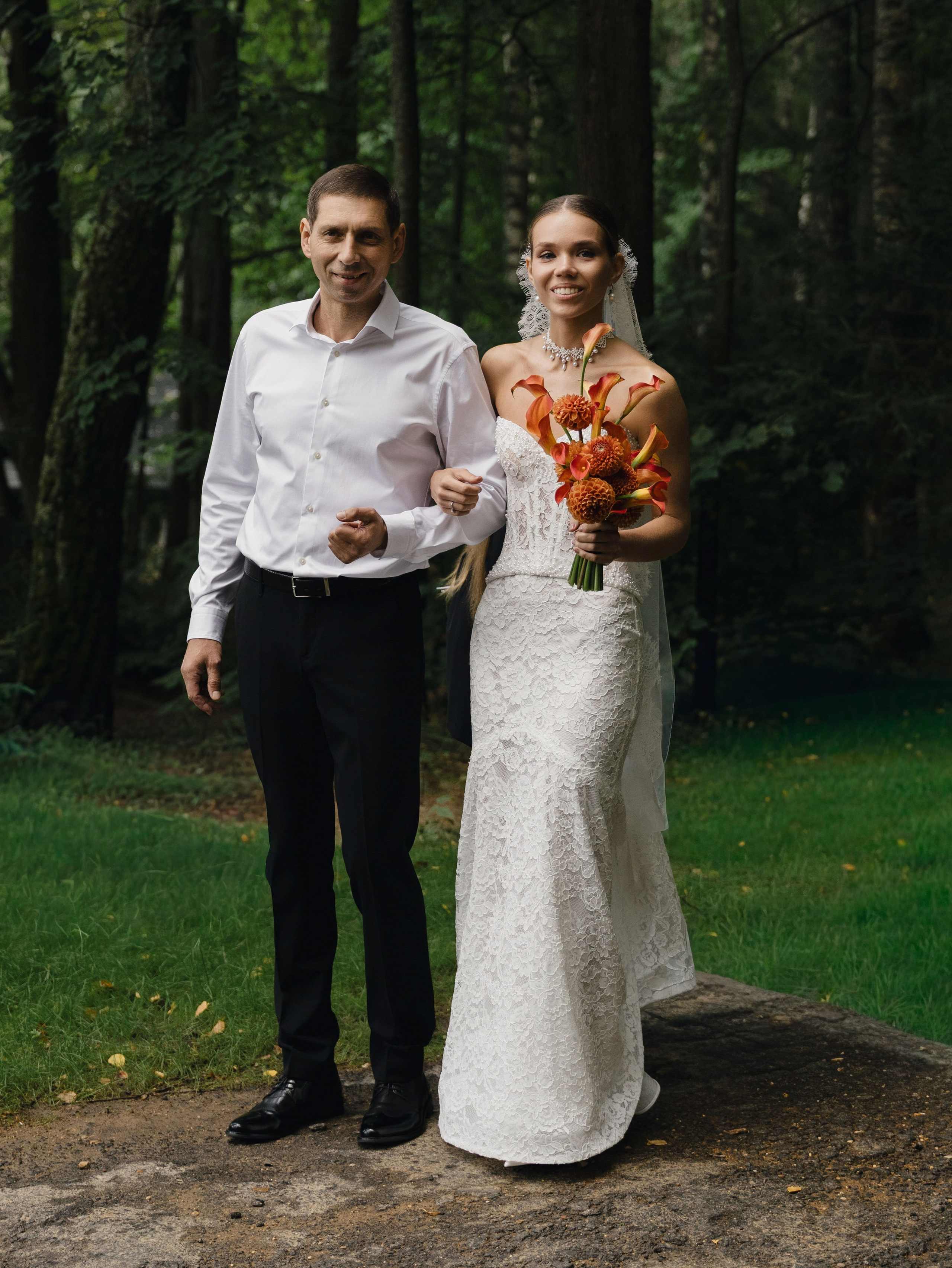 Сладко. Терпко. Навсегда. Алина & Алексей. VENSKAYA WEDDING & EVENT AGENCY