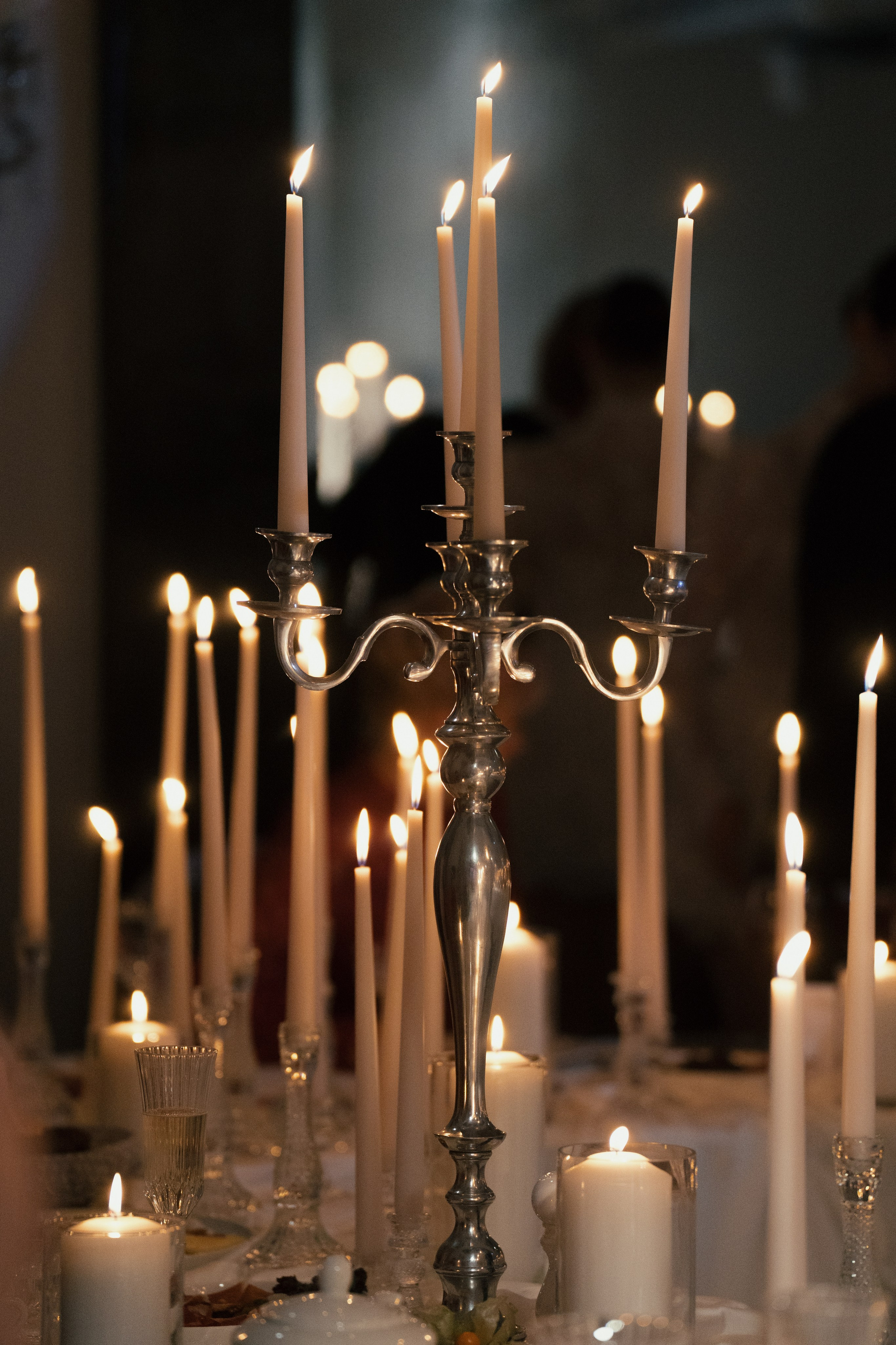 Зимняя сказка. VENSKAYA WEDDING & EVENT AGENCY