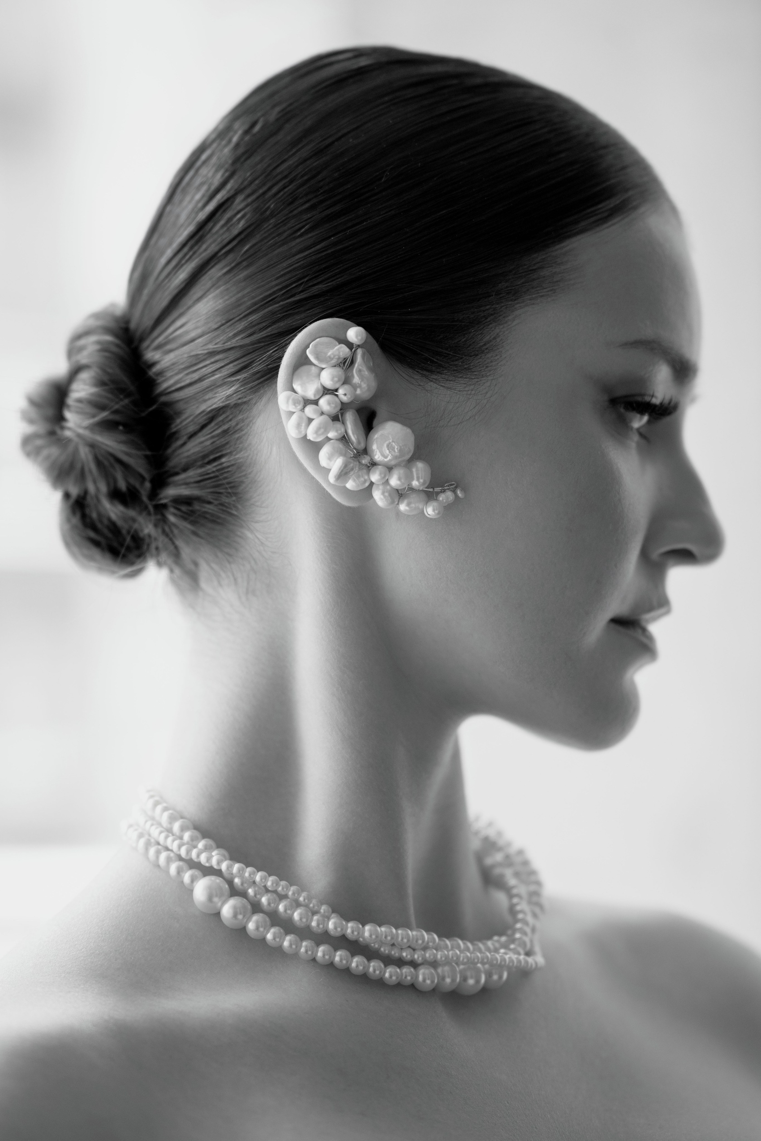 Зимняя сказка. VENSKAYA WEDDING & EVENT AGENCY