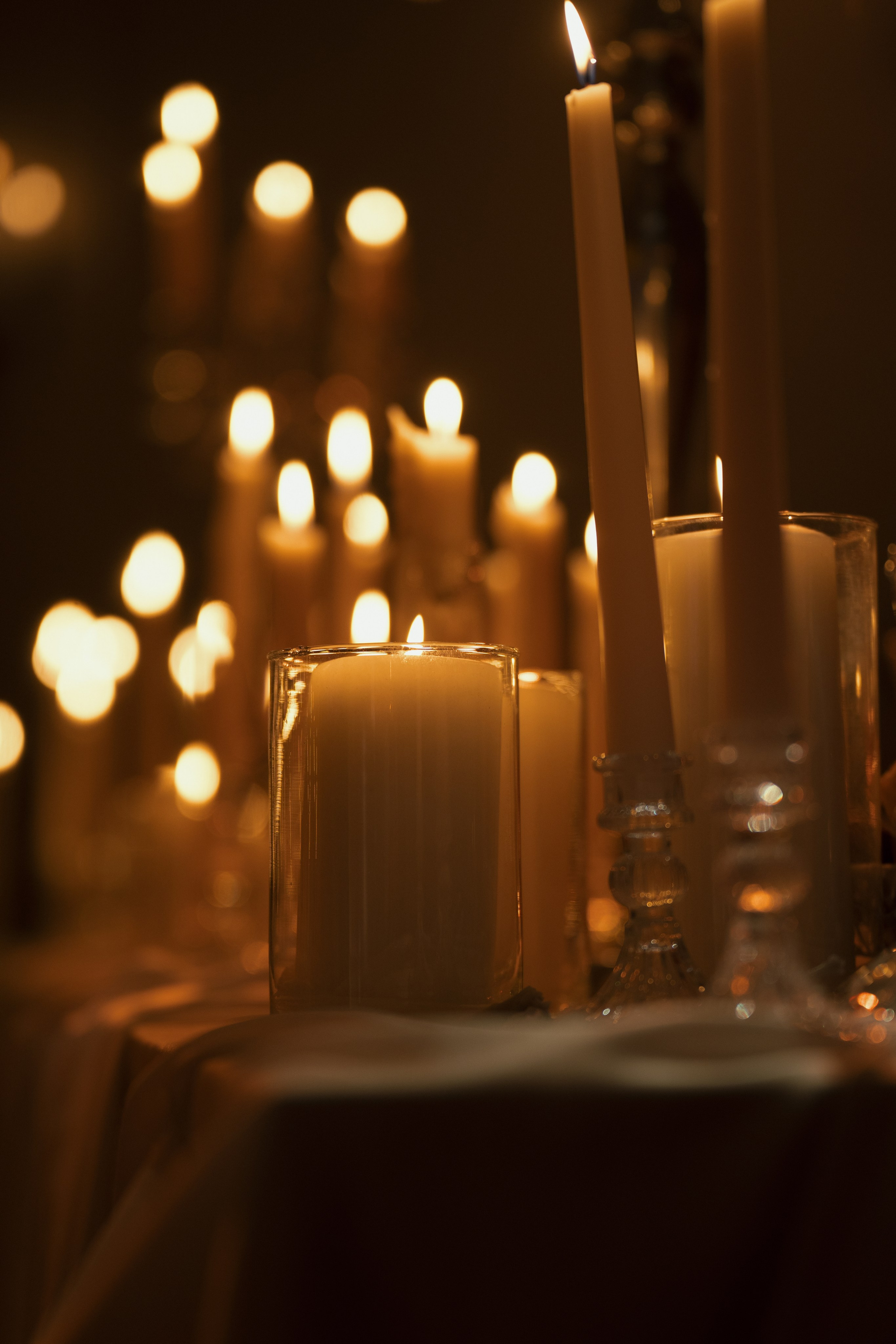 Зимняя сказка. VENSKAYA WEDDING & EVENT AGENCY