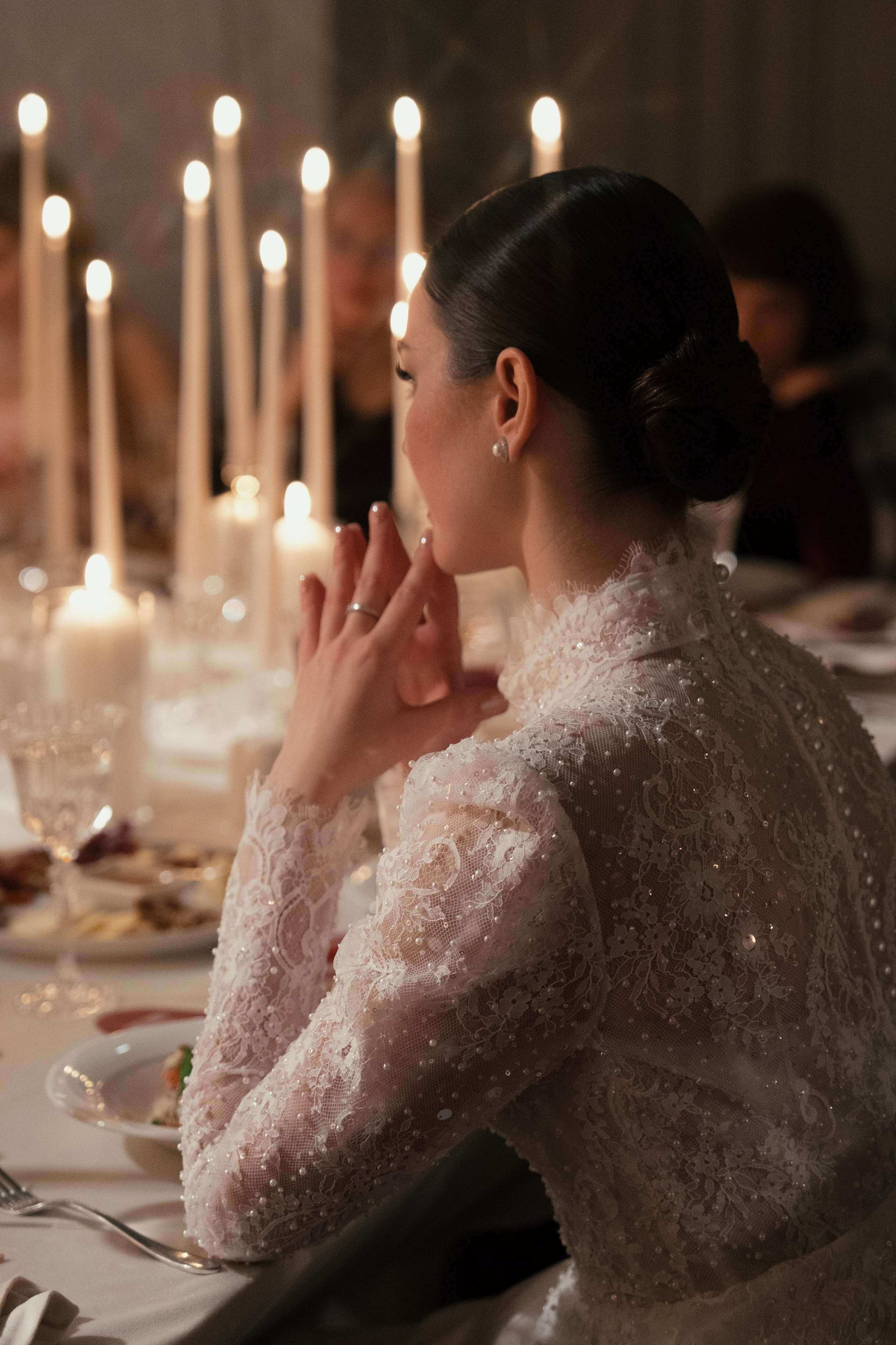Зимняя сказка. VENSKAYA WEDDING & EVENT AGENCY