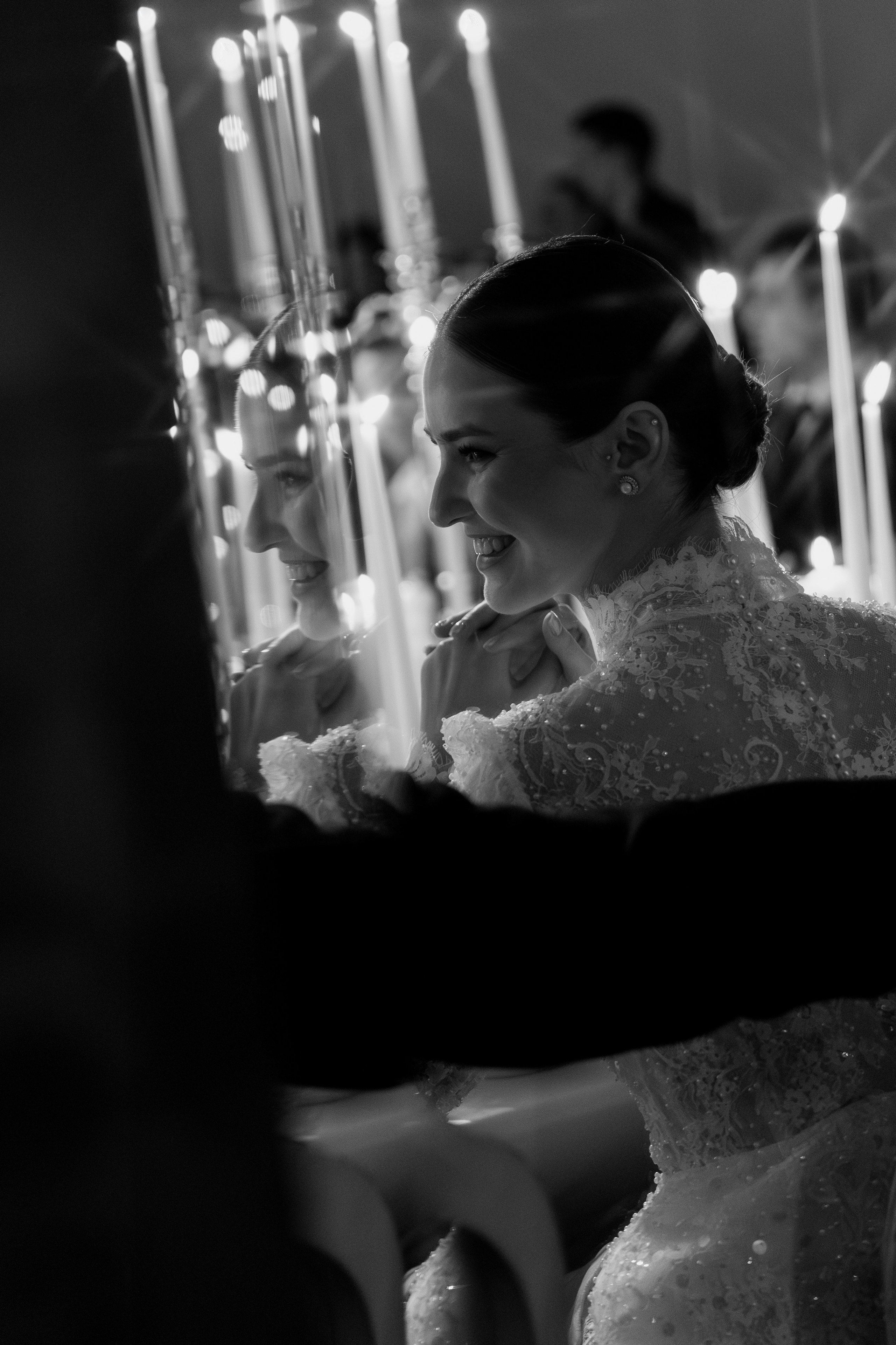 Зимняя сказка. VENSKAYA WEDDING & EVENT AGENCY