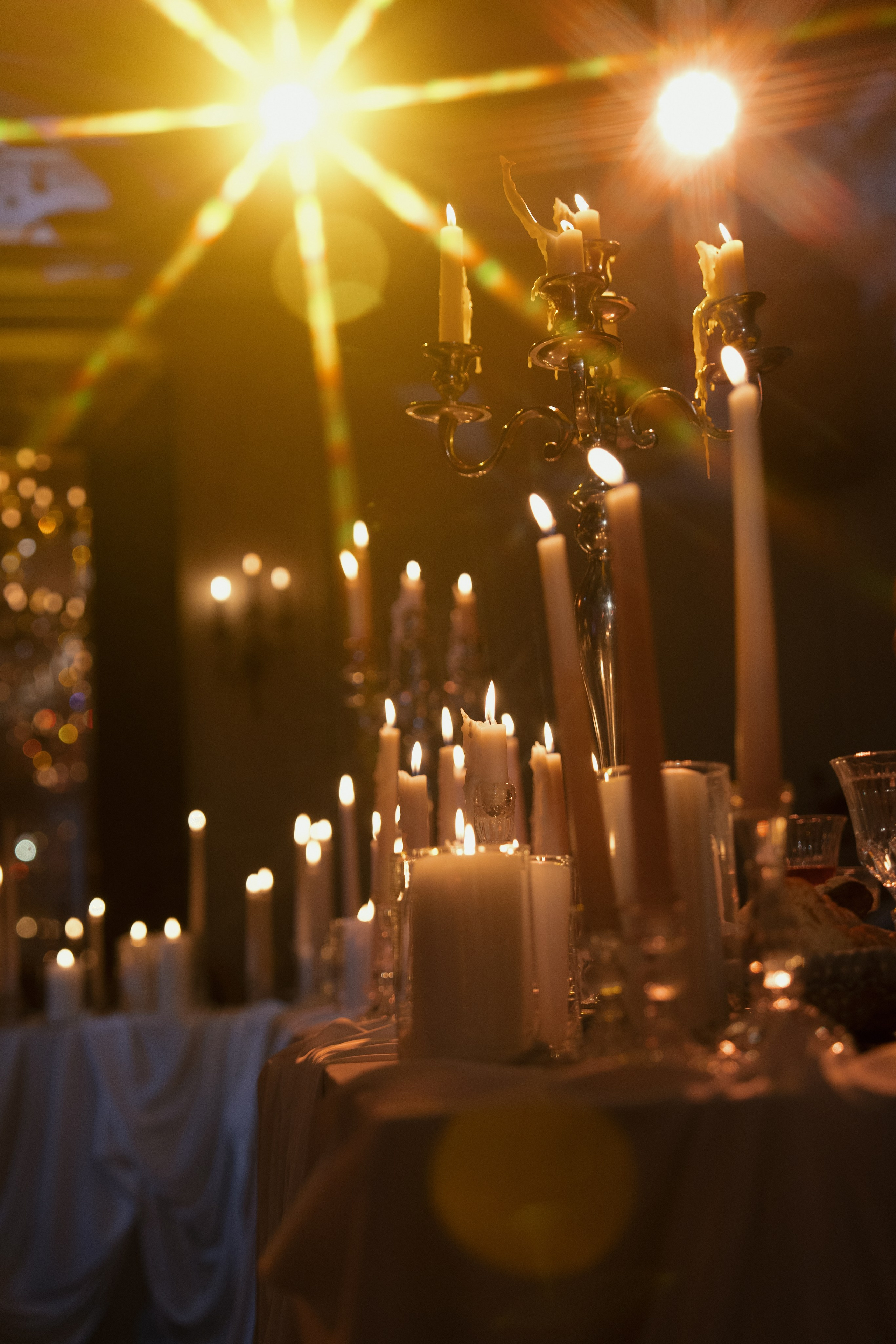 Зимняя сказка. VENSKAYA WEDDING & EVENT AGENCY