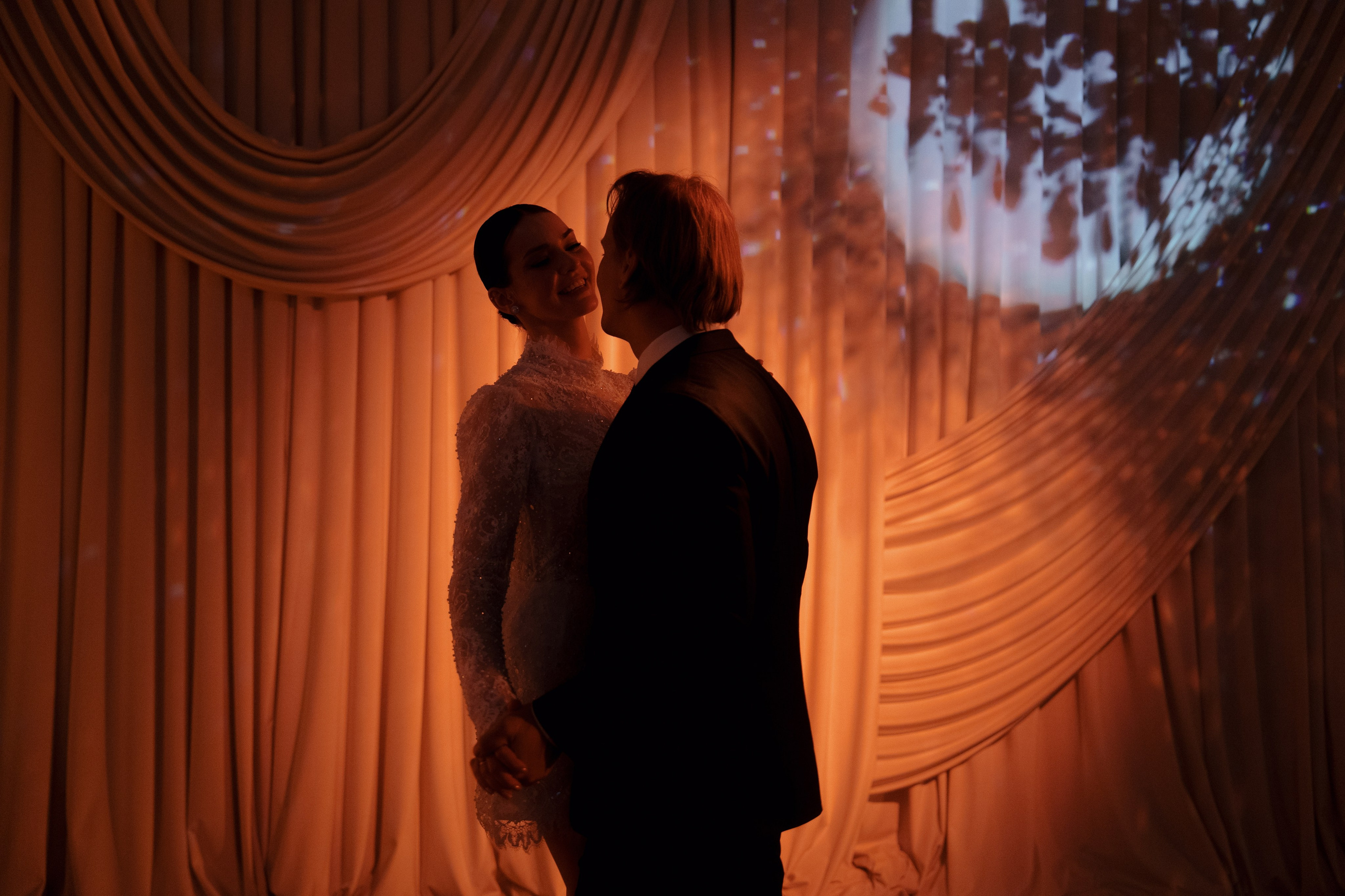 Зимняя сказка. VENSKAYA WEDDING & EVENT AGENCY
