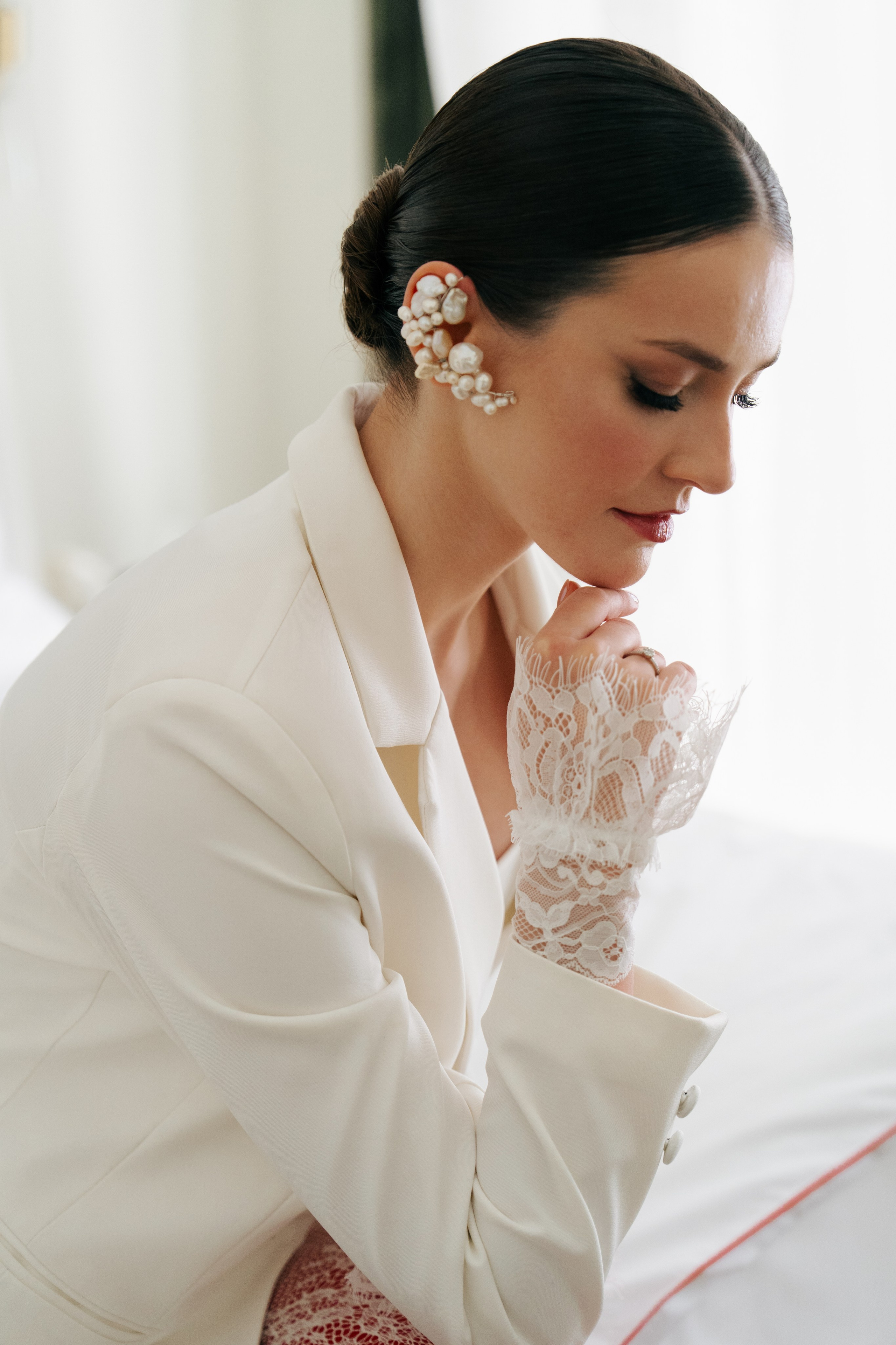 Зимняя сказка. VENSKAYA WEDDING & EVENT AGENCY