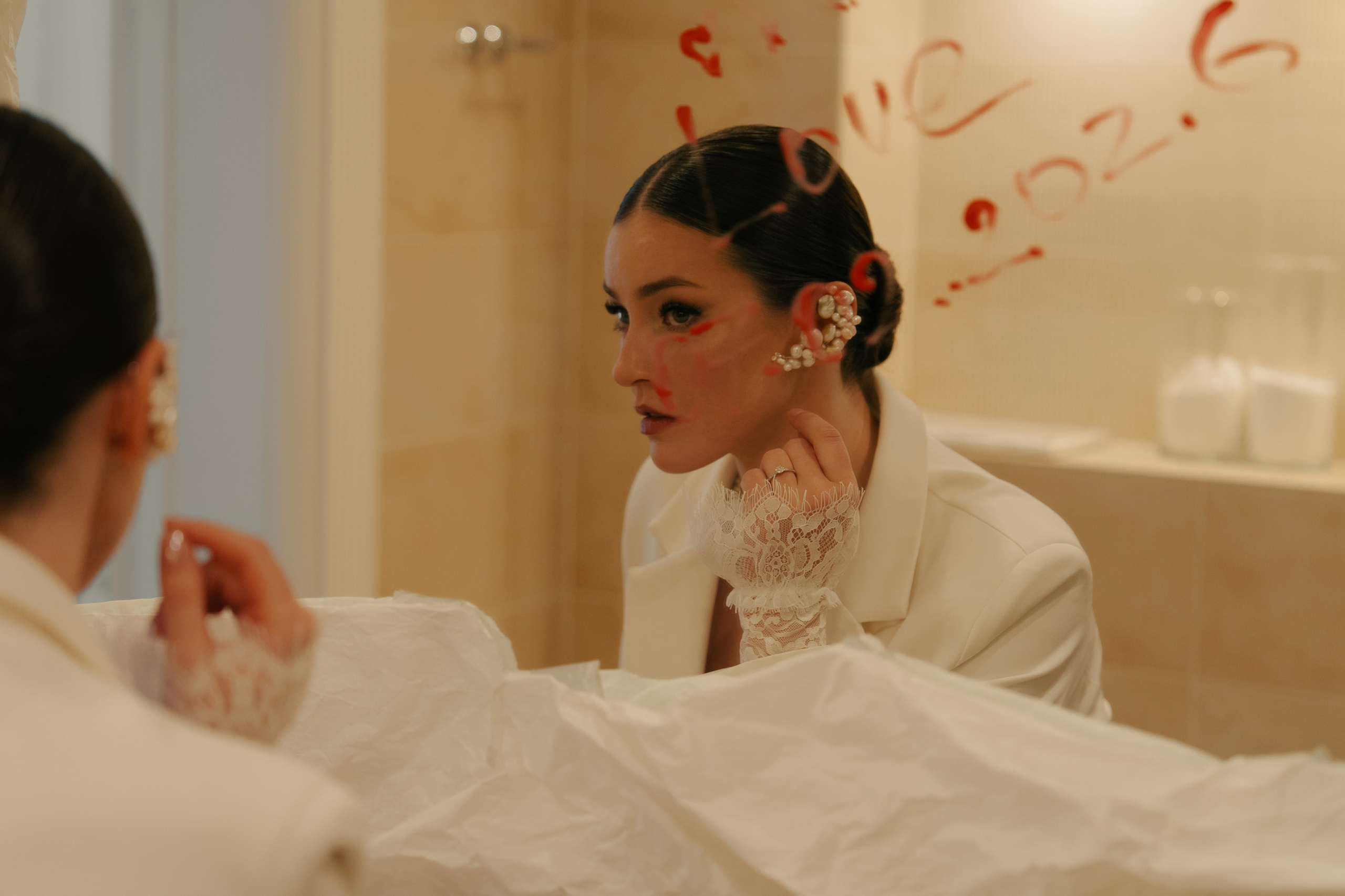 Зимняя сказка. VENSKAYA WEDDING & EVENT AGENCY