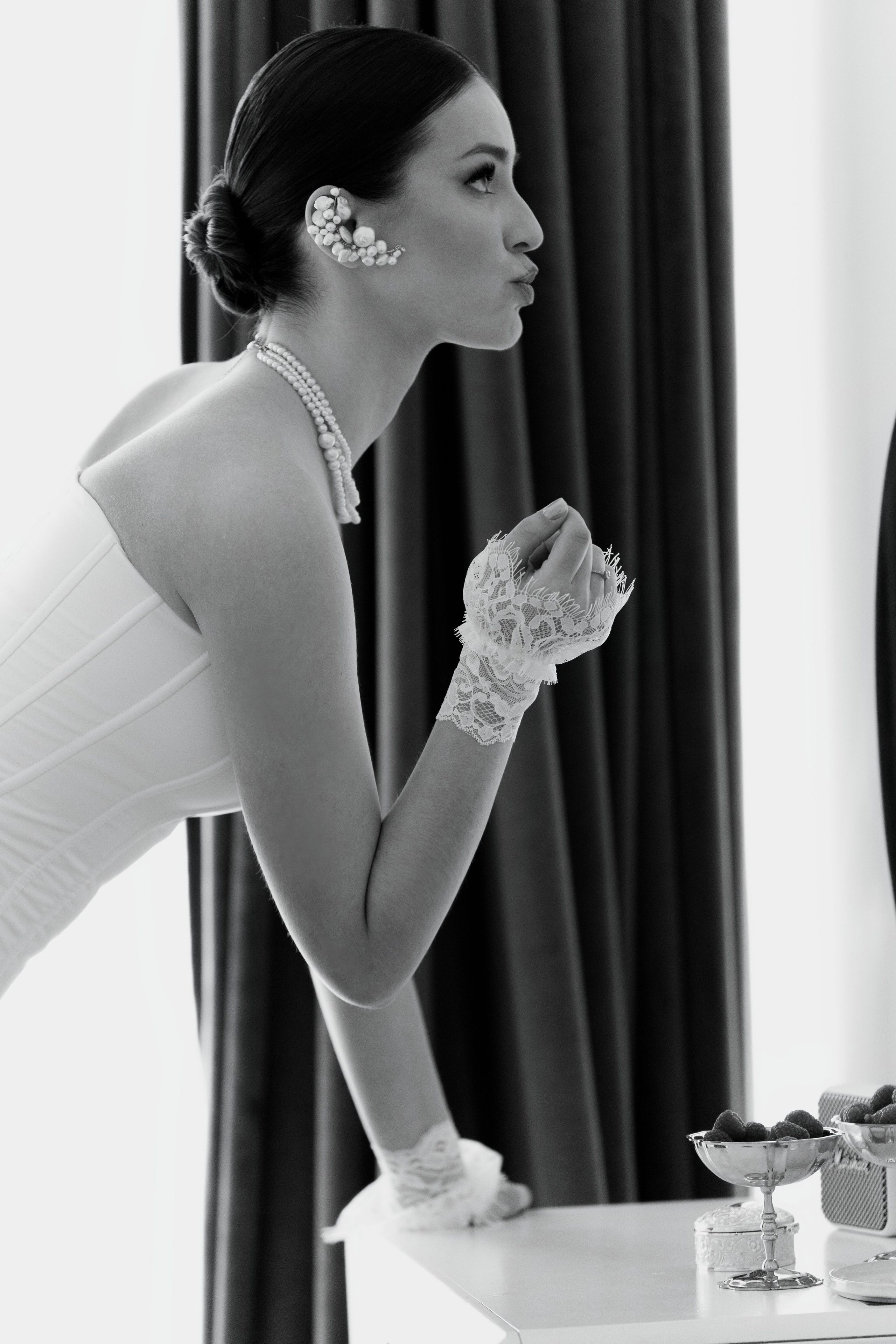 Зимняя сказка. VENSKAYA WEDDING & EVENT AGENCY