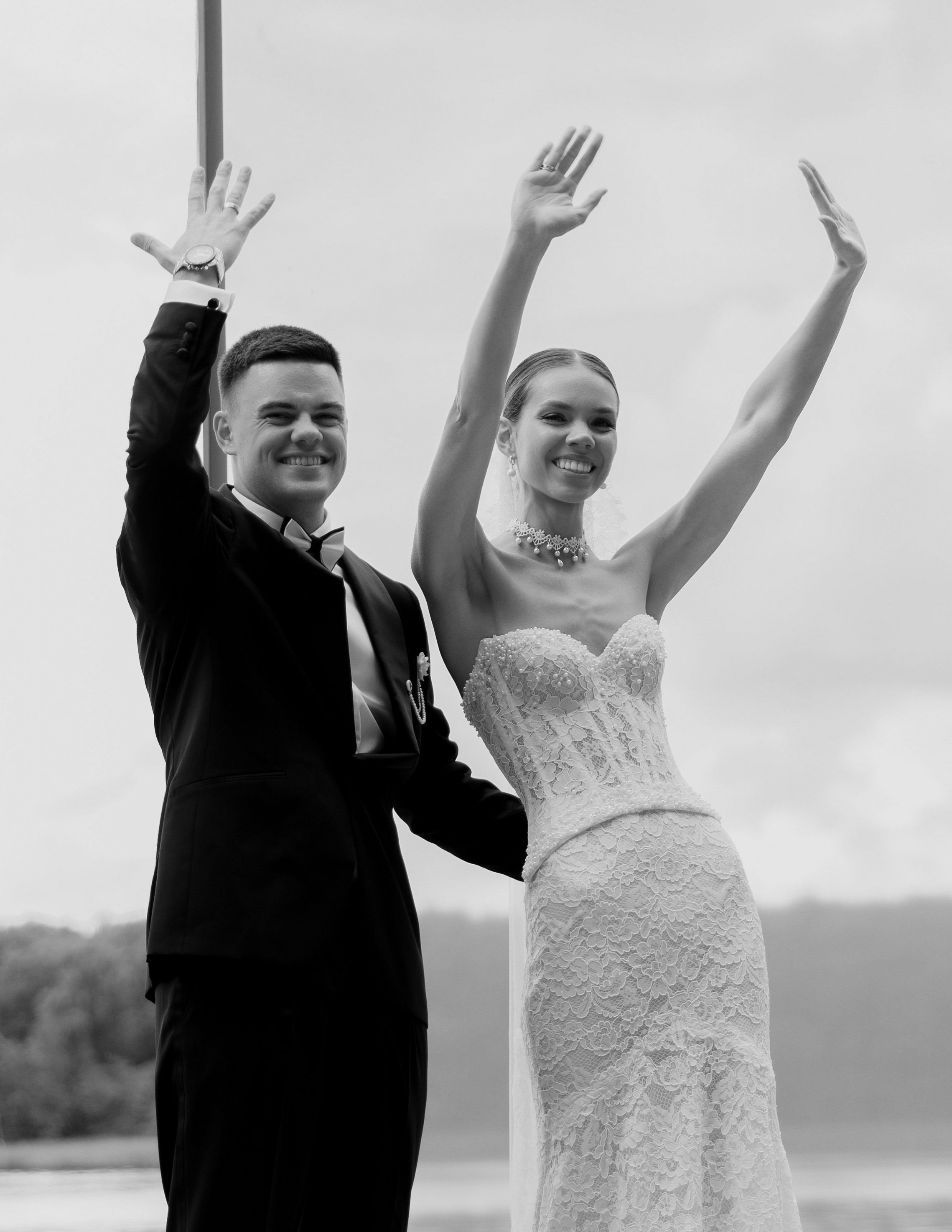 Сладко. Терпко. Навсегда. Алина & Алексей. VENSKAYA WEDDING & EVENT AGENCY