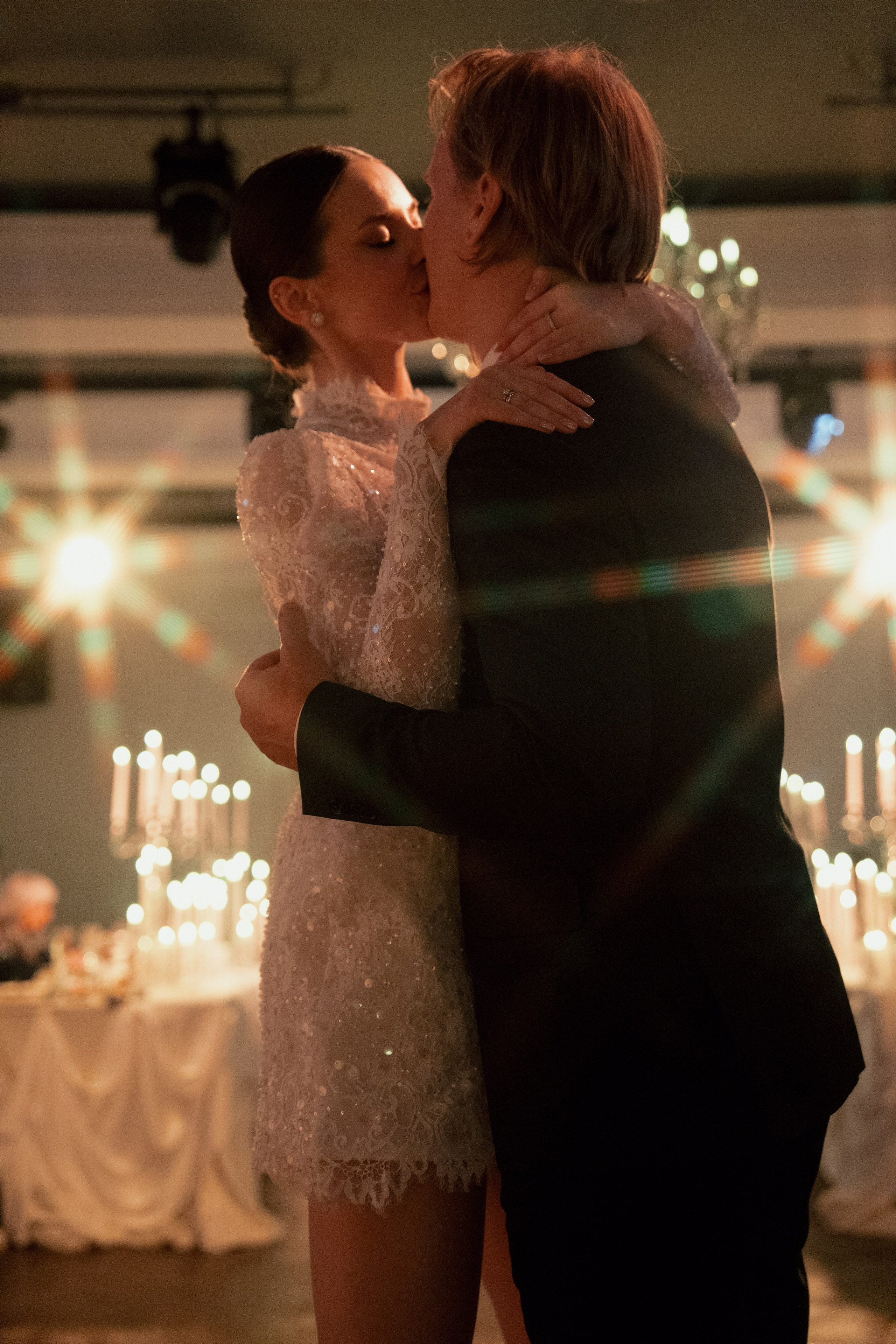 Зимняя сказка. VENSKAYA WEDDING & EVENT AGENCY