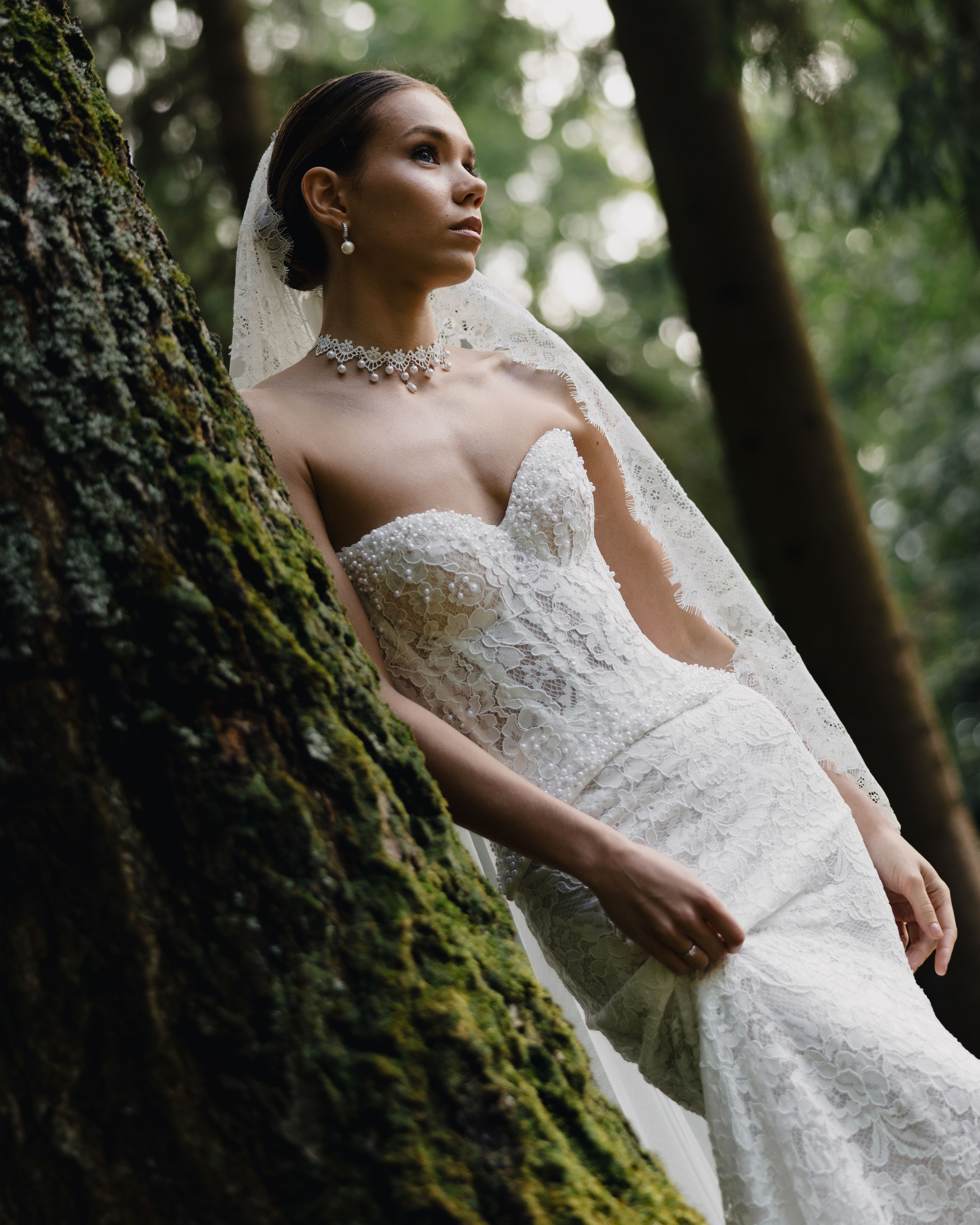 Сладко. Терпко. Навсегда. Алина & Алексей. VENSKAYA WEDDING & EVENT AGENCY