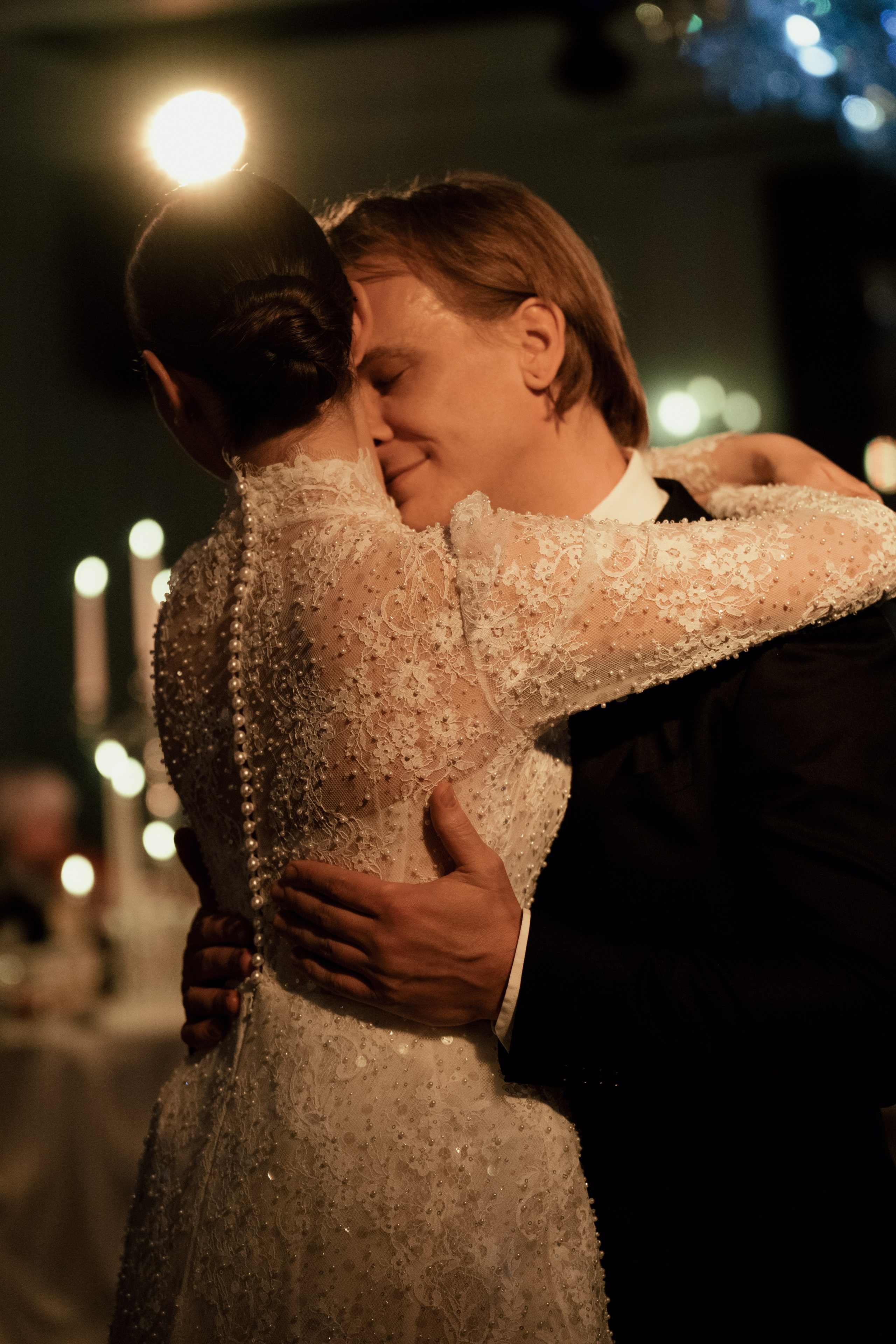 Зимняя сказка. VENSKAYA WEDDING & EVENT AGENCY