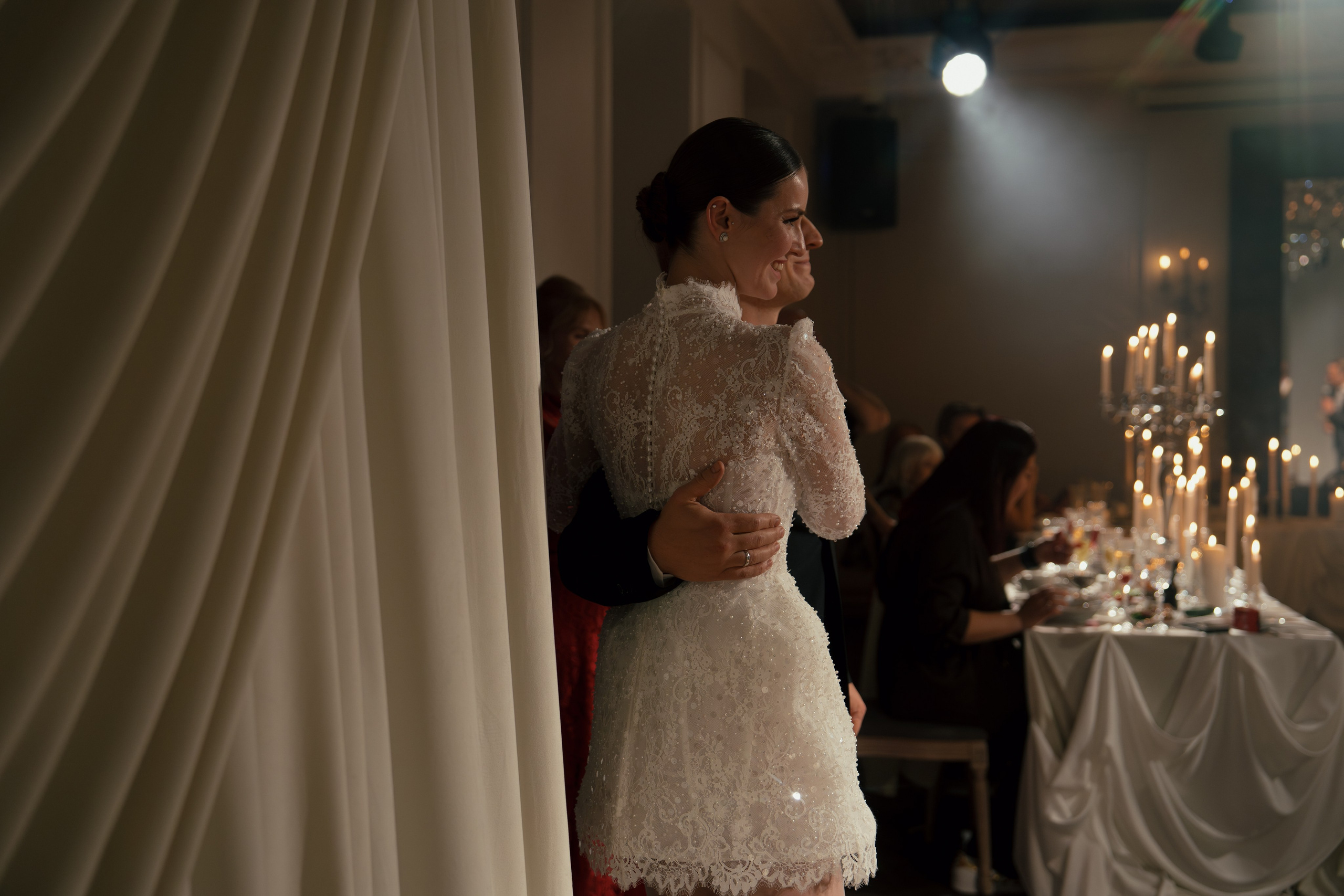 Зимняя сказка. VENSKAYA WEDDING & EVENT AGENCY