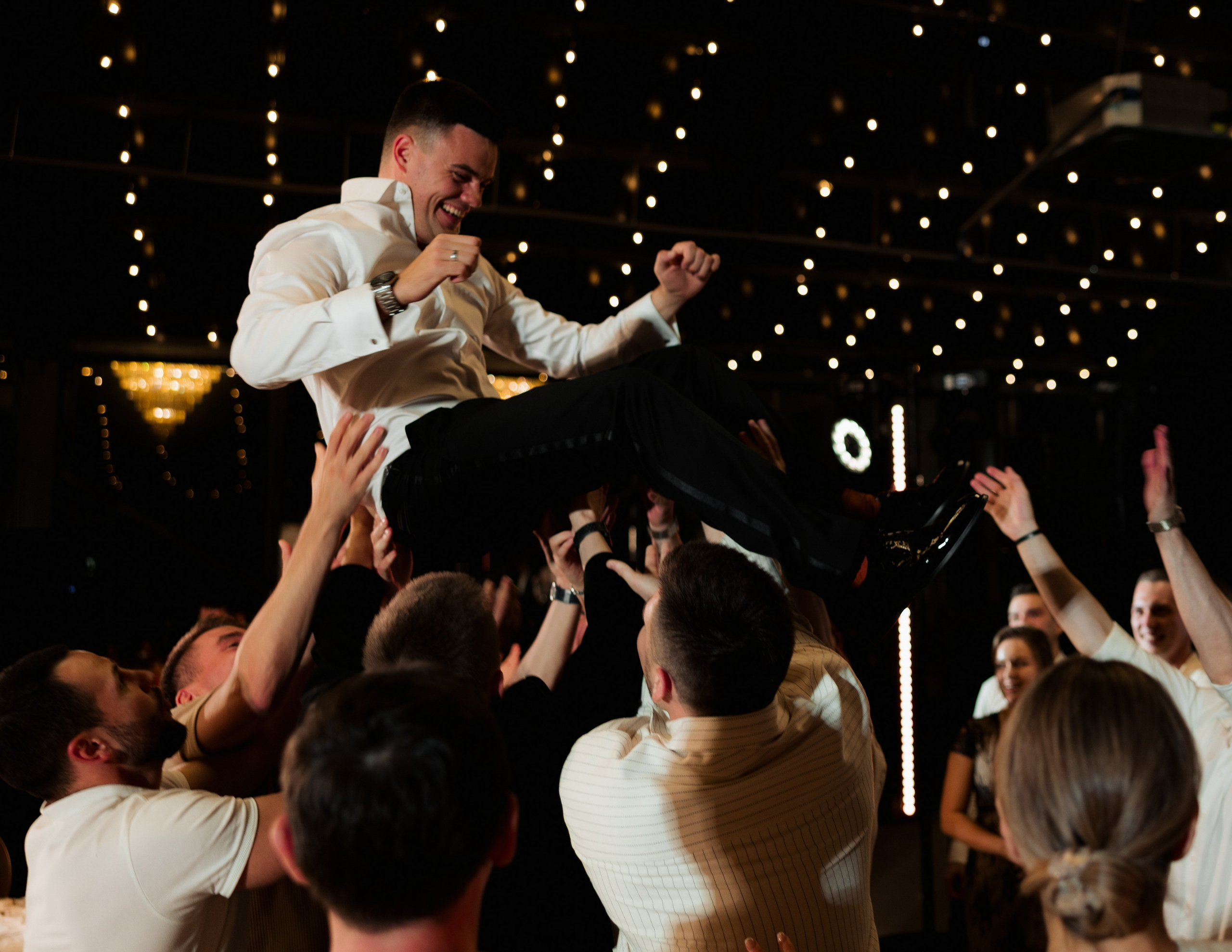 Сладко. Терпко. Навсегда. Алина & Алексей. VENSKAYA WEDDING & EVENT AGENCY