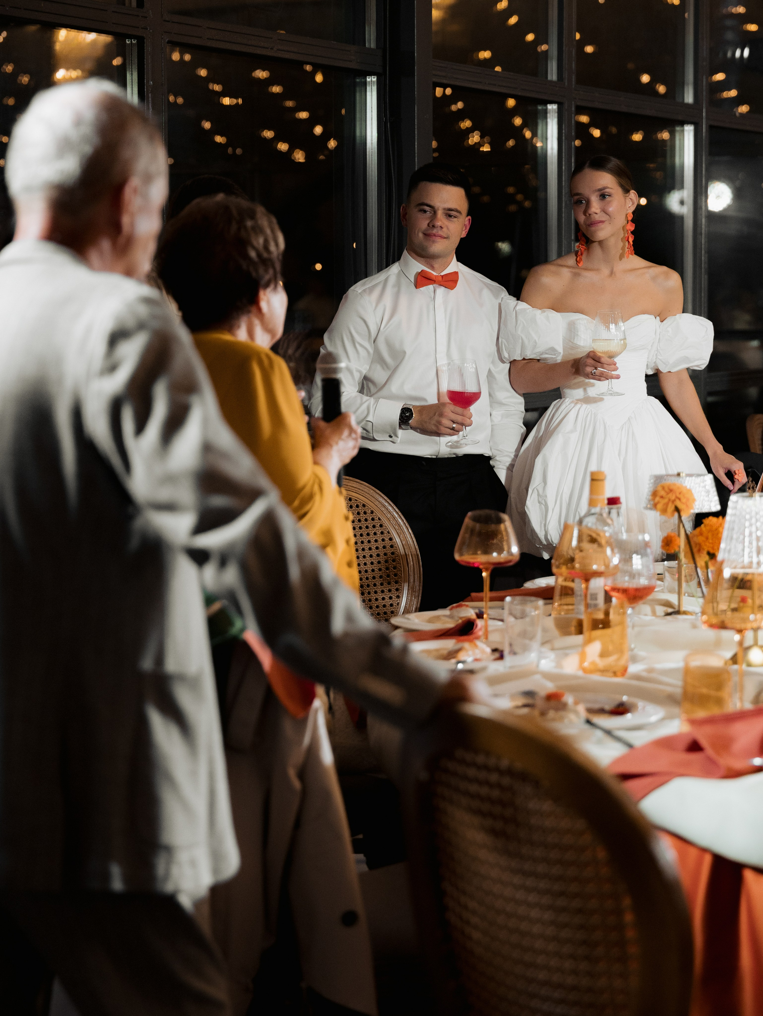 Сладко. Терпко. Навсегда. Алина & Алексей. VENSKAYA WEDDING & EVENT AGENCY