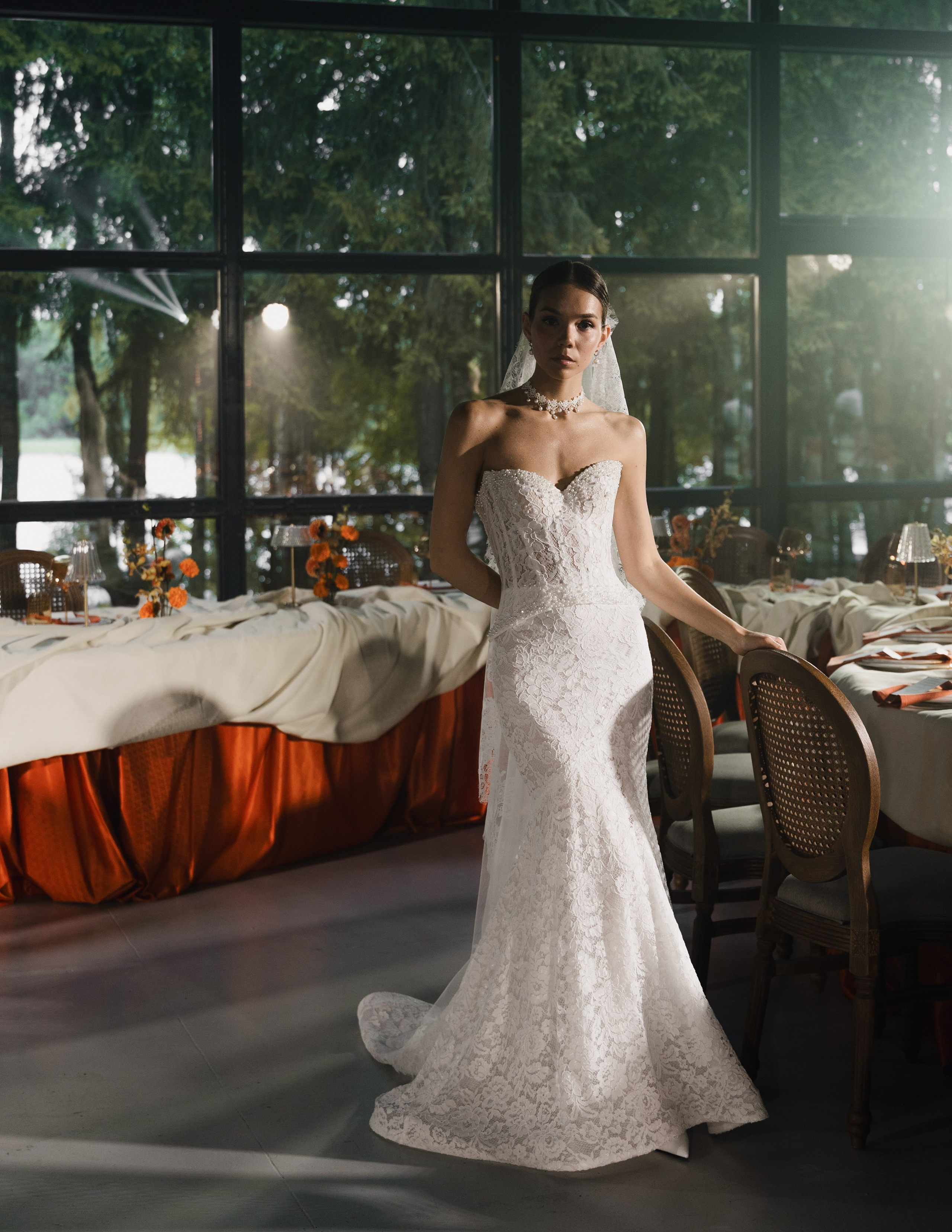 Сладко. Терпко. Навсегда. Алина & Алексей. VENSKAYA WEDDING & EVENT AGENCY