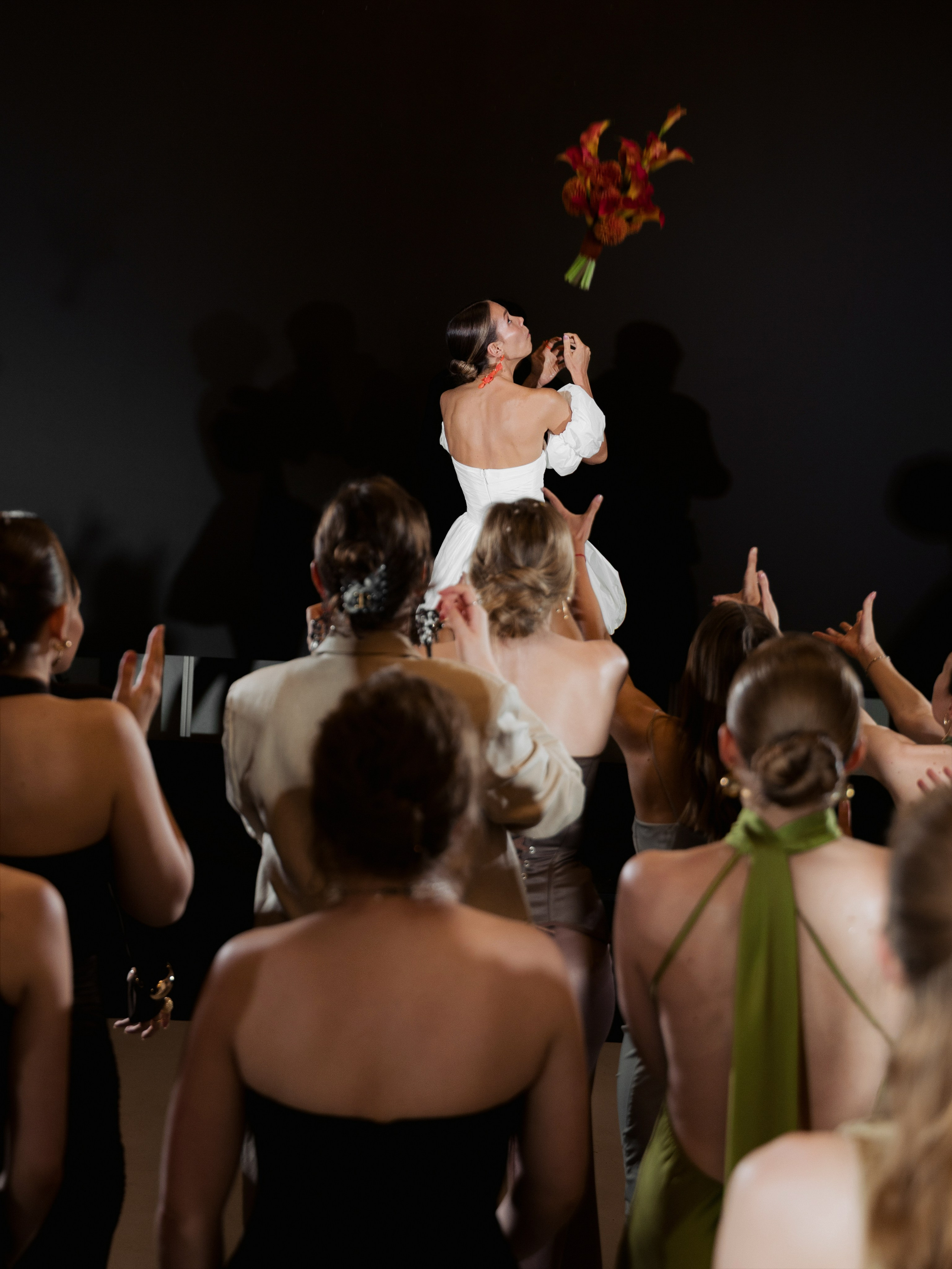 Сладко. Терпко. Навсегда. Алина & Алексей. VENSKAYA WEDDING & EVENT AGENCY