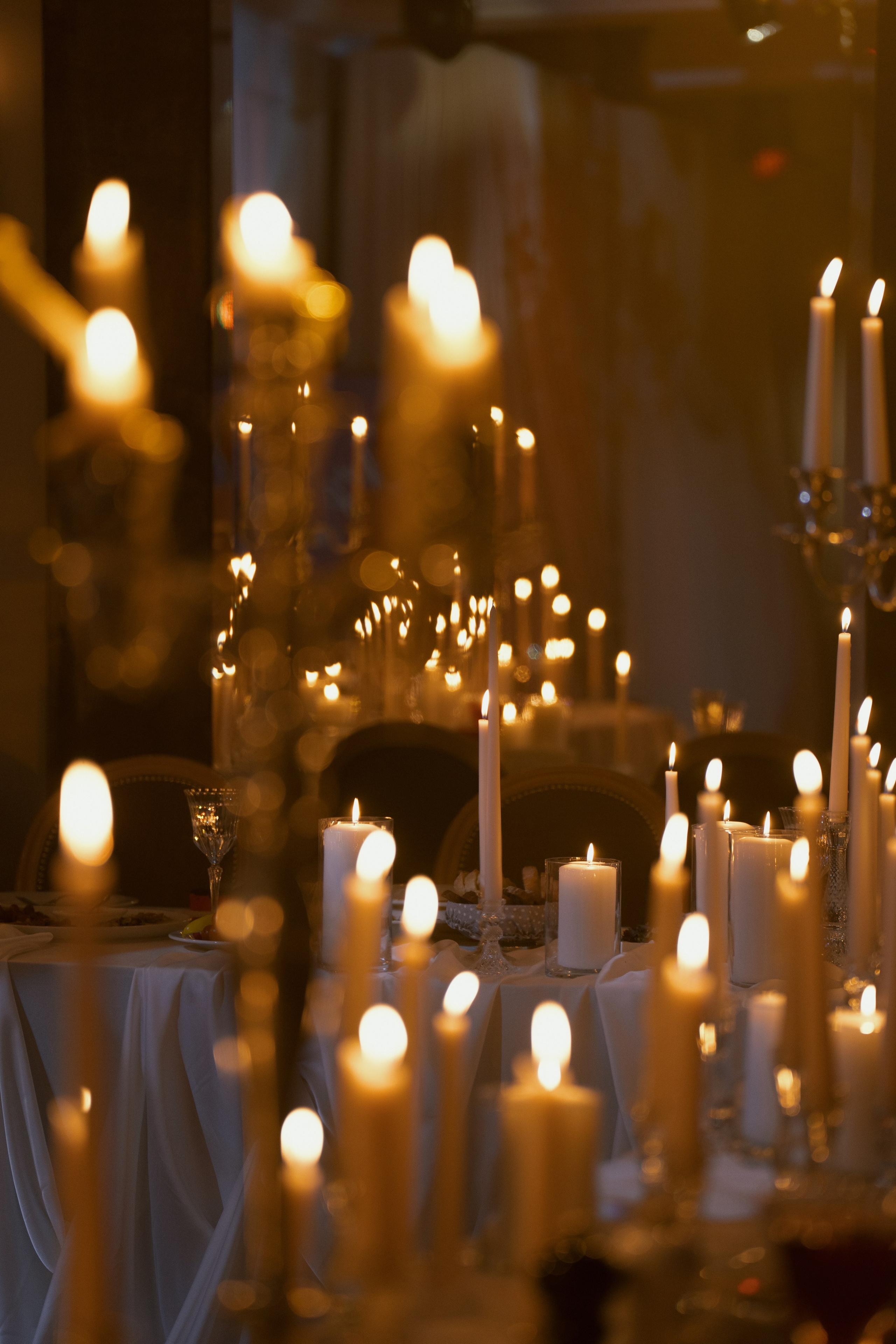 Зимняя сказка. VENSKAYA WEDDING & EVENT AGENCY