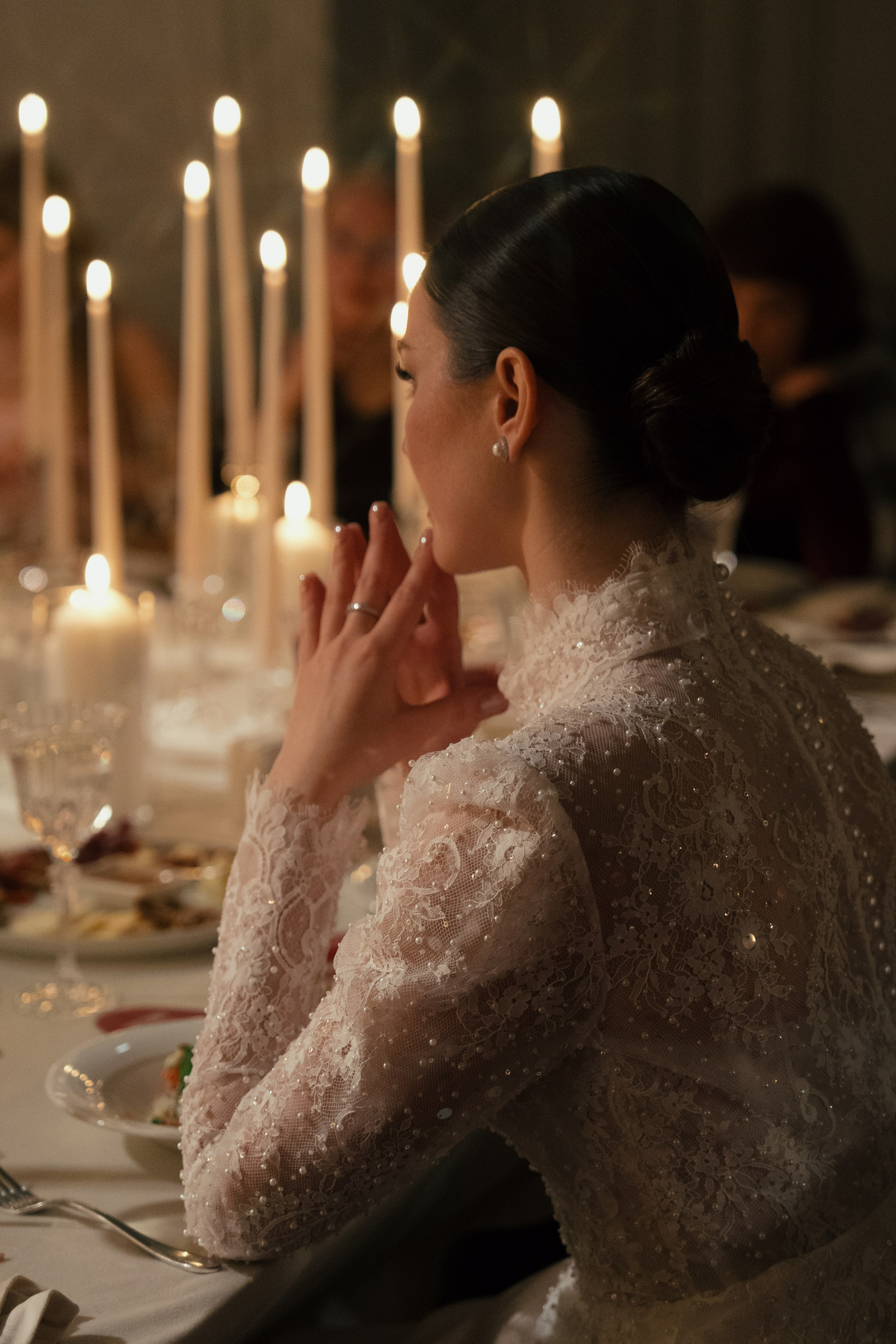 Зимняя сказка. VENSKAYA WEDDING & EVENT AGENCY