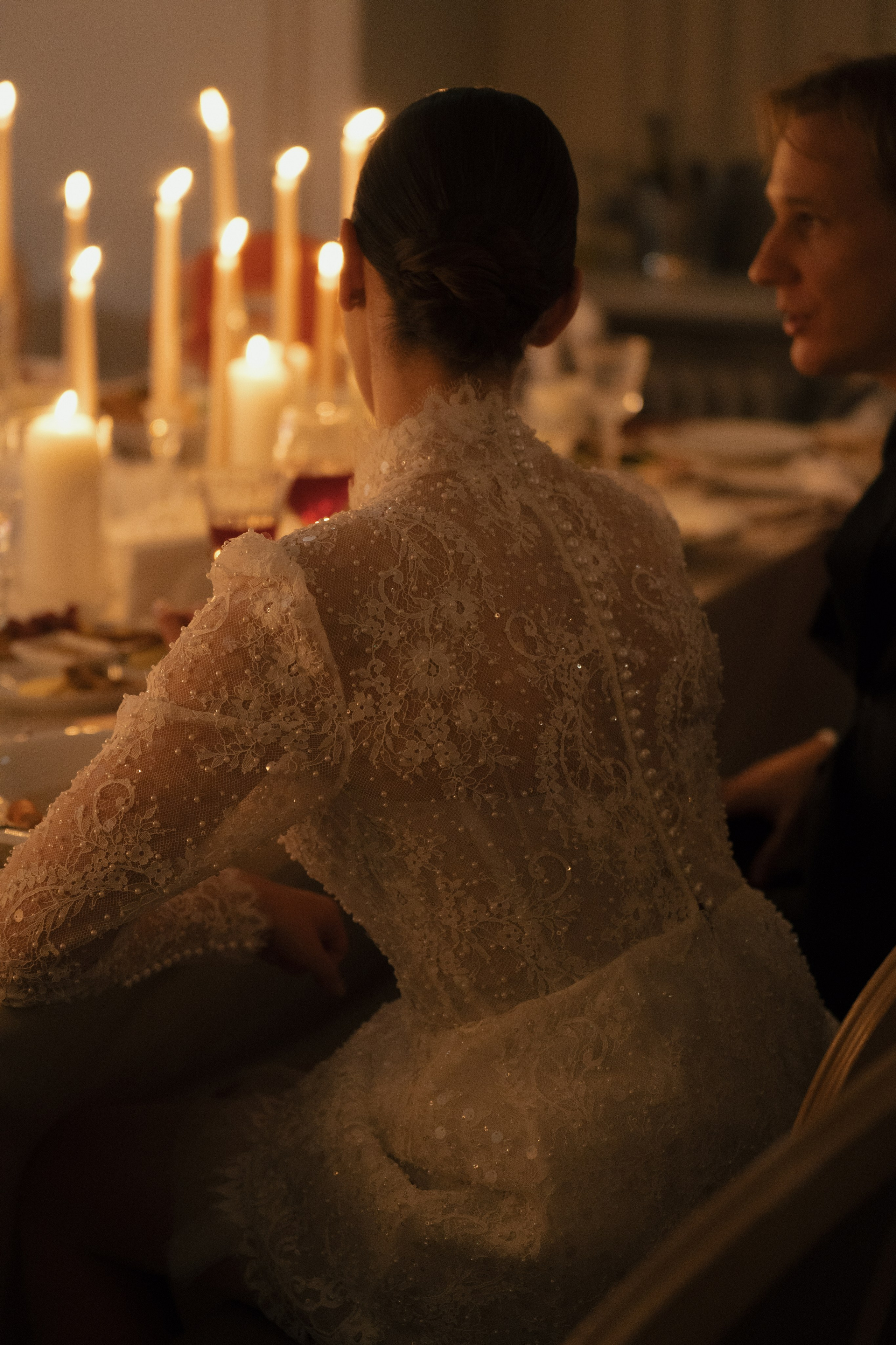 Зимняя сказка. VENSKAYA WEDDING & EVENT AGENCY