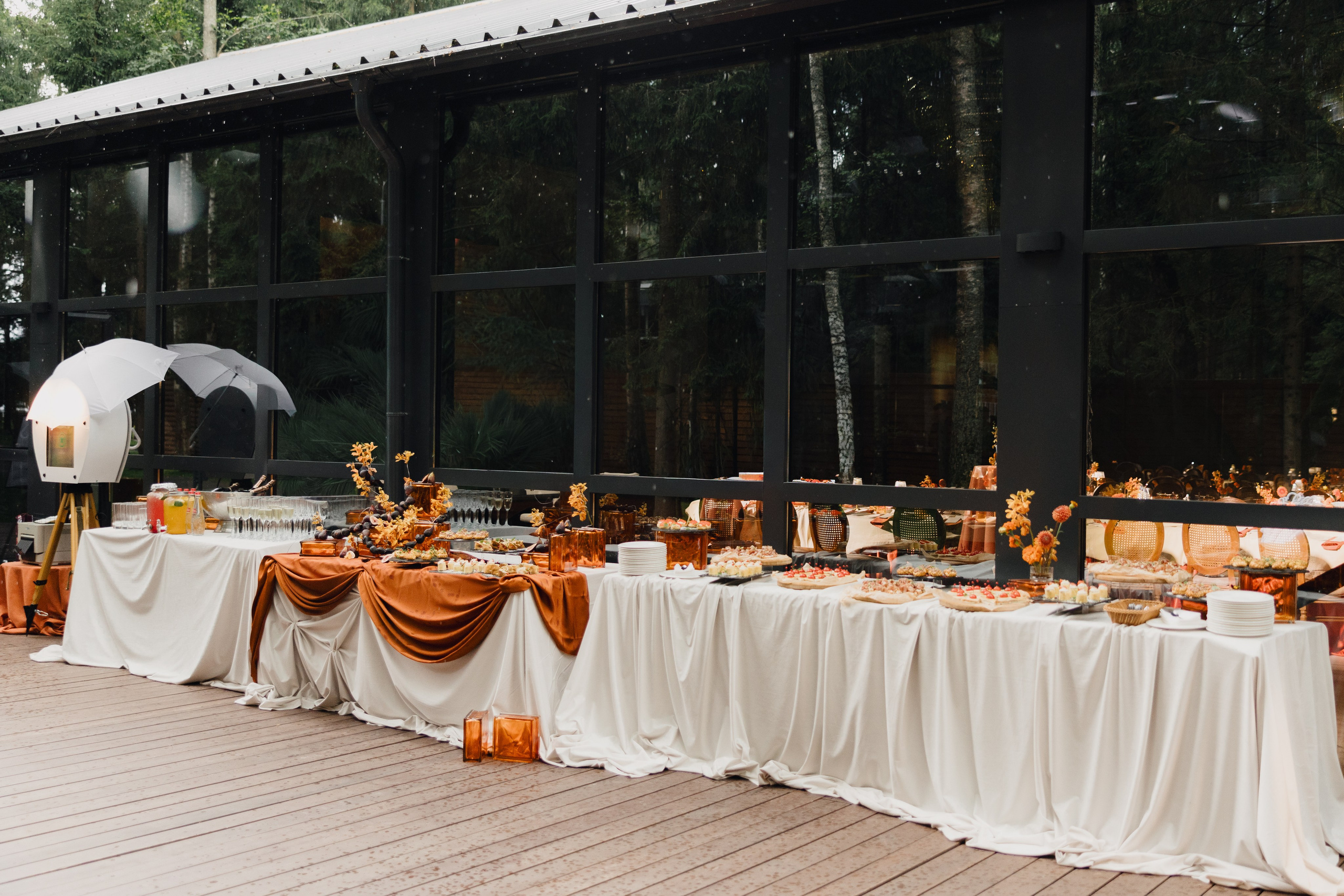 Сладко. Терпко. Навсегда. Алина & Алексей. VENSKAYA WEDDING & EVENT AGENCY