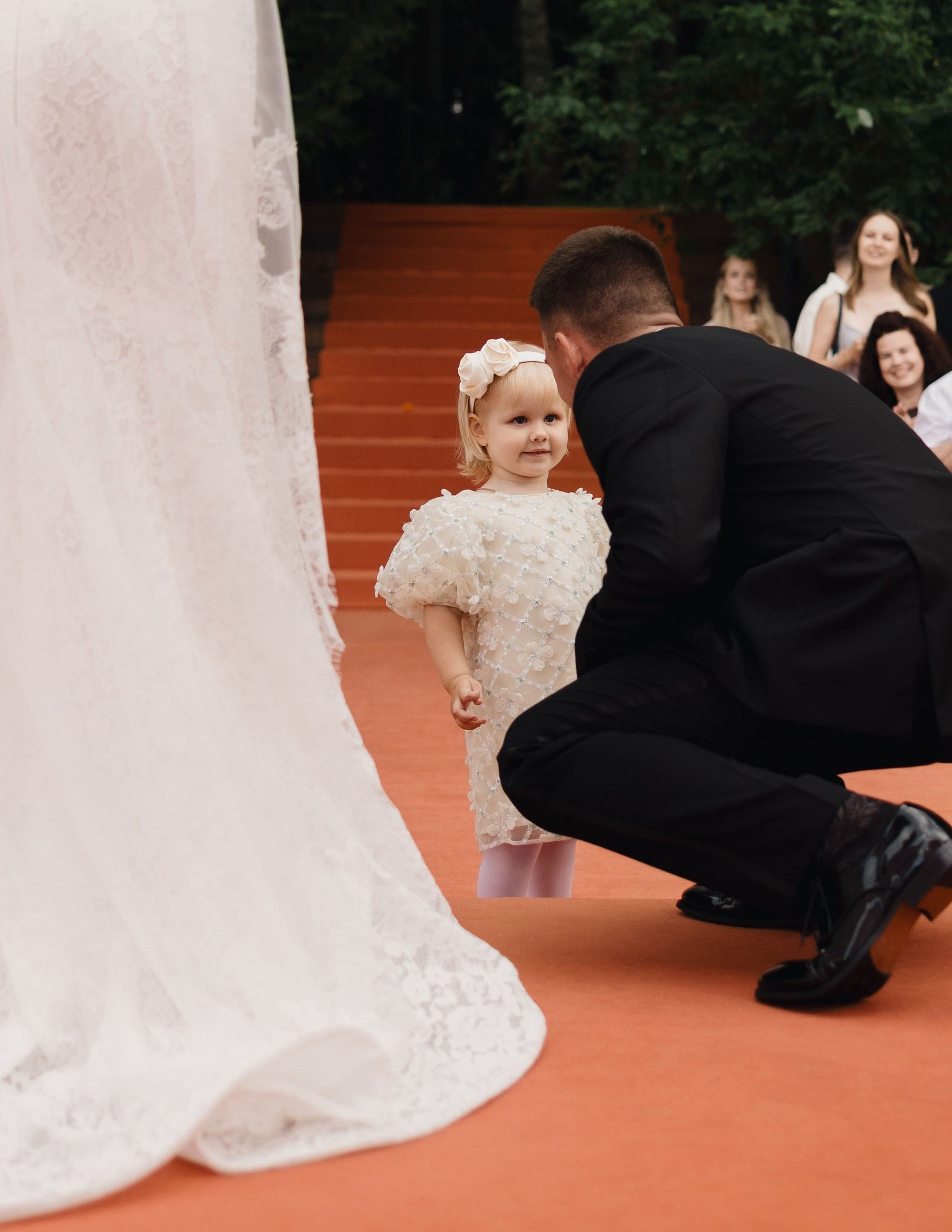 Сладко. Терпко. Навсегда. Алина & Алексей. VENSKAYA WEDDING & EVENT AGENCY