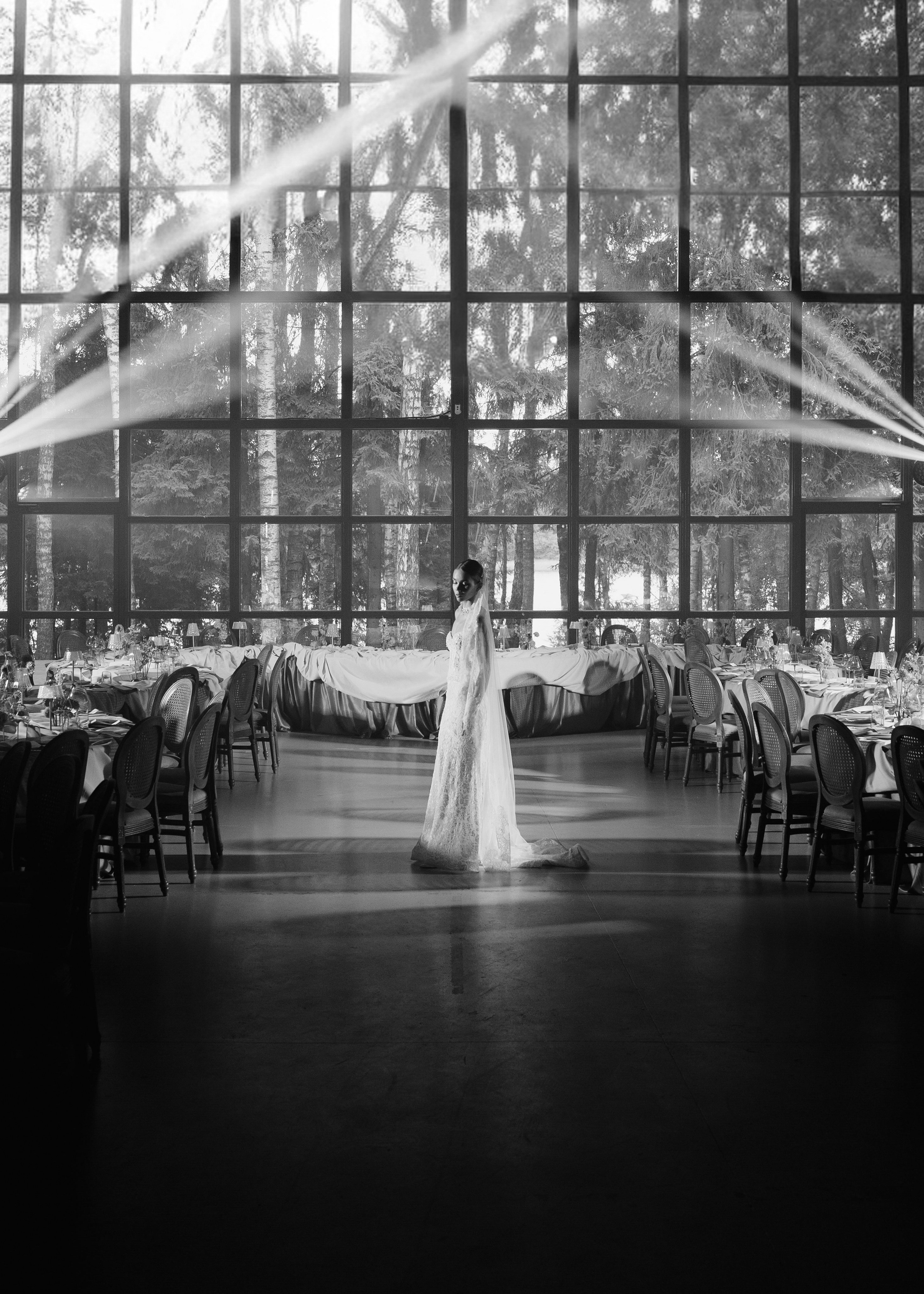 Сладко. Терпко. Навсегда. Алина & Алексей. VENSKAYA WEDDING & EVENT AGENCY