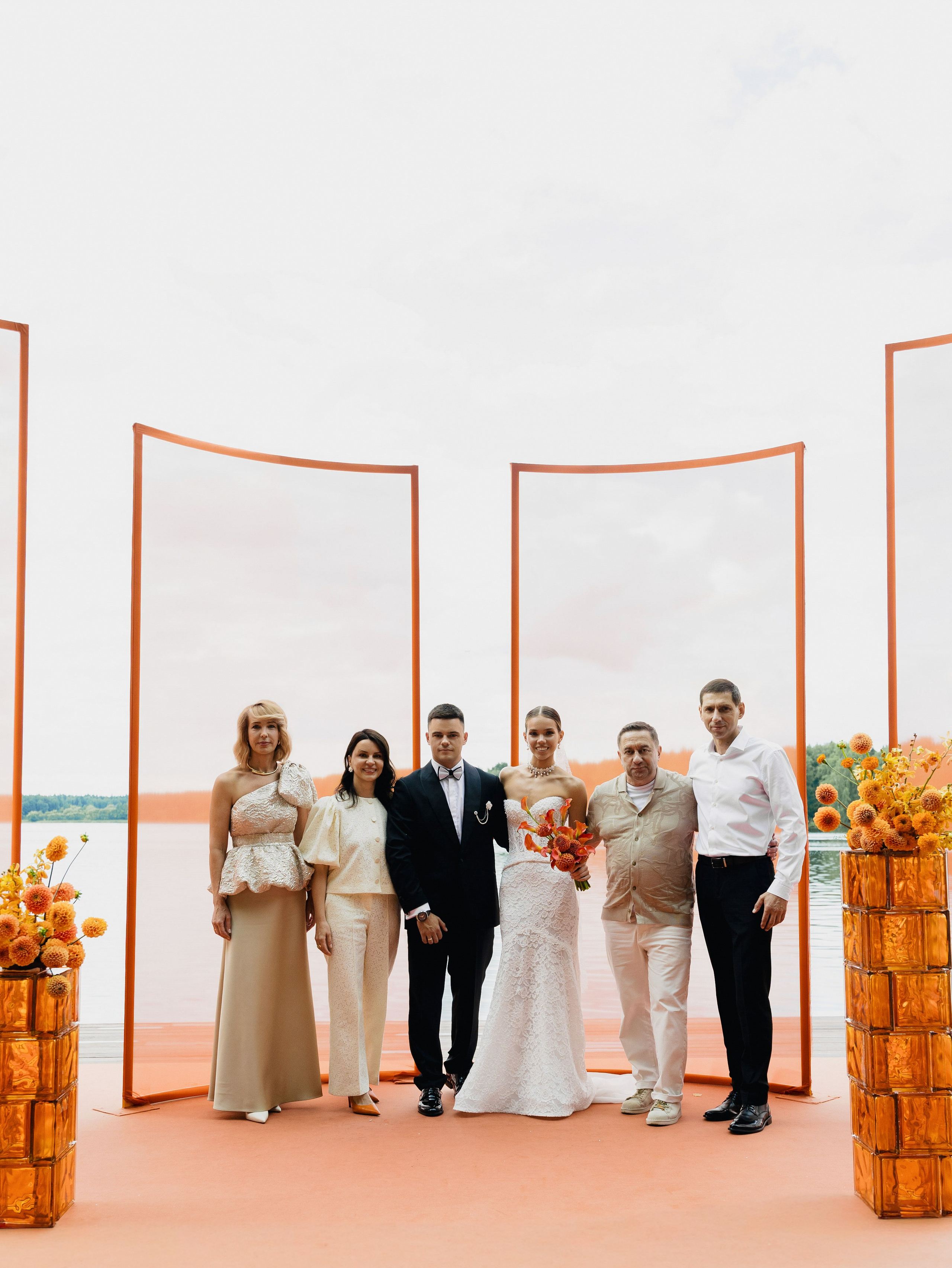 Сладко. Терпко. Навсегда. Алина & Алексей. VENSKAYA WEDDING & EVENT AGENCY