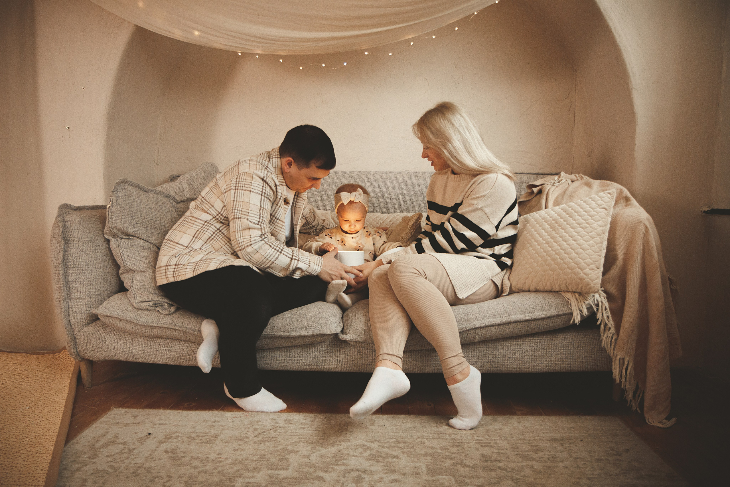 CONCEPT. Фотограф в Самаре Юля Борщ