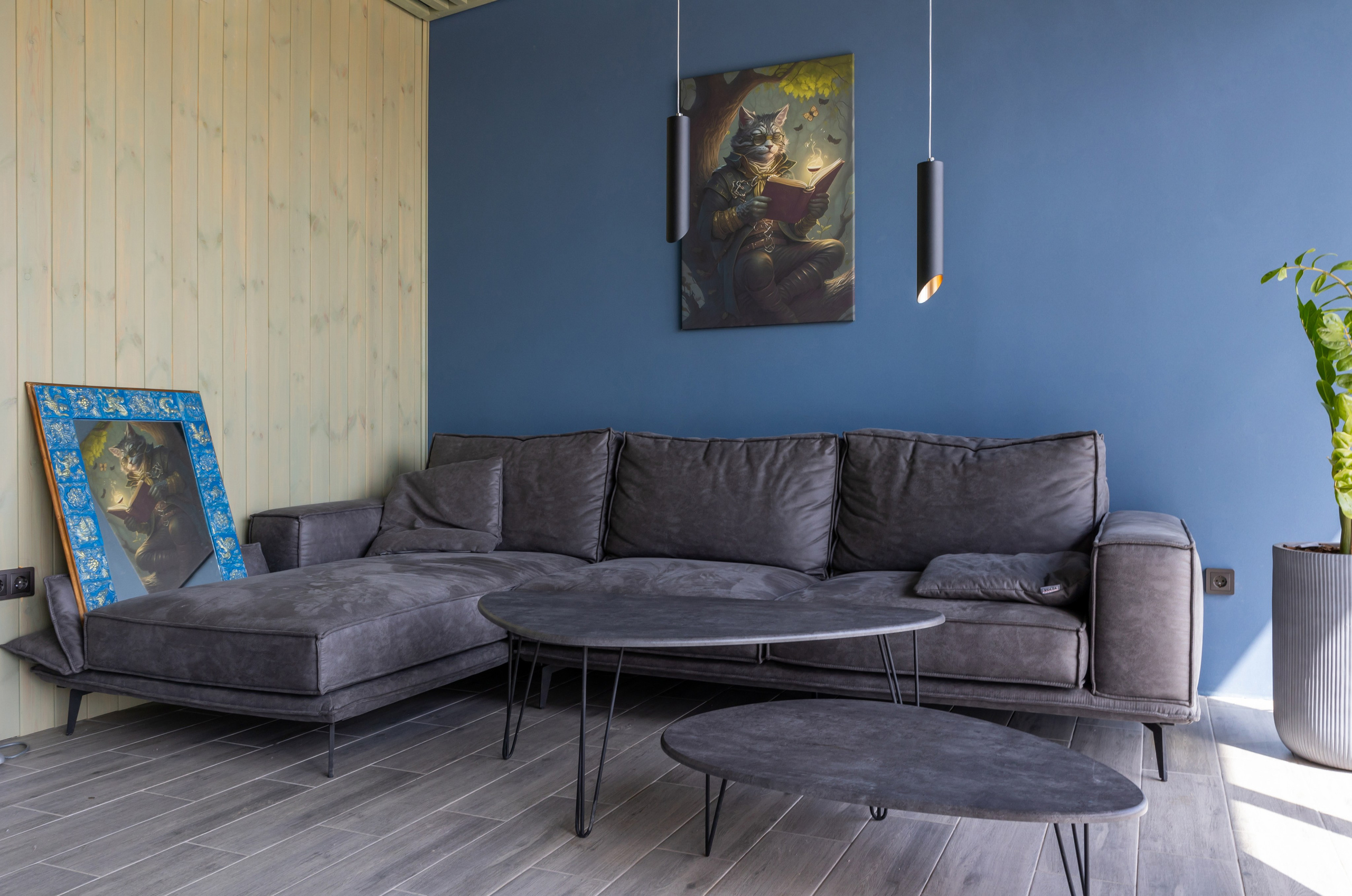 База отдыха «А Пушкин»