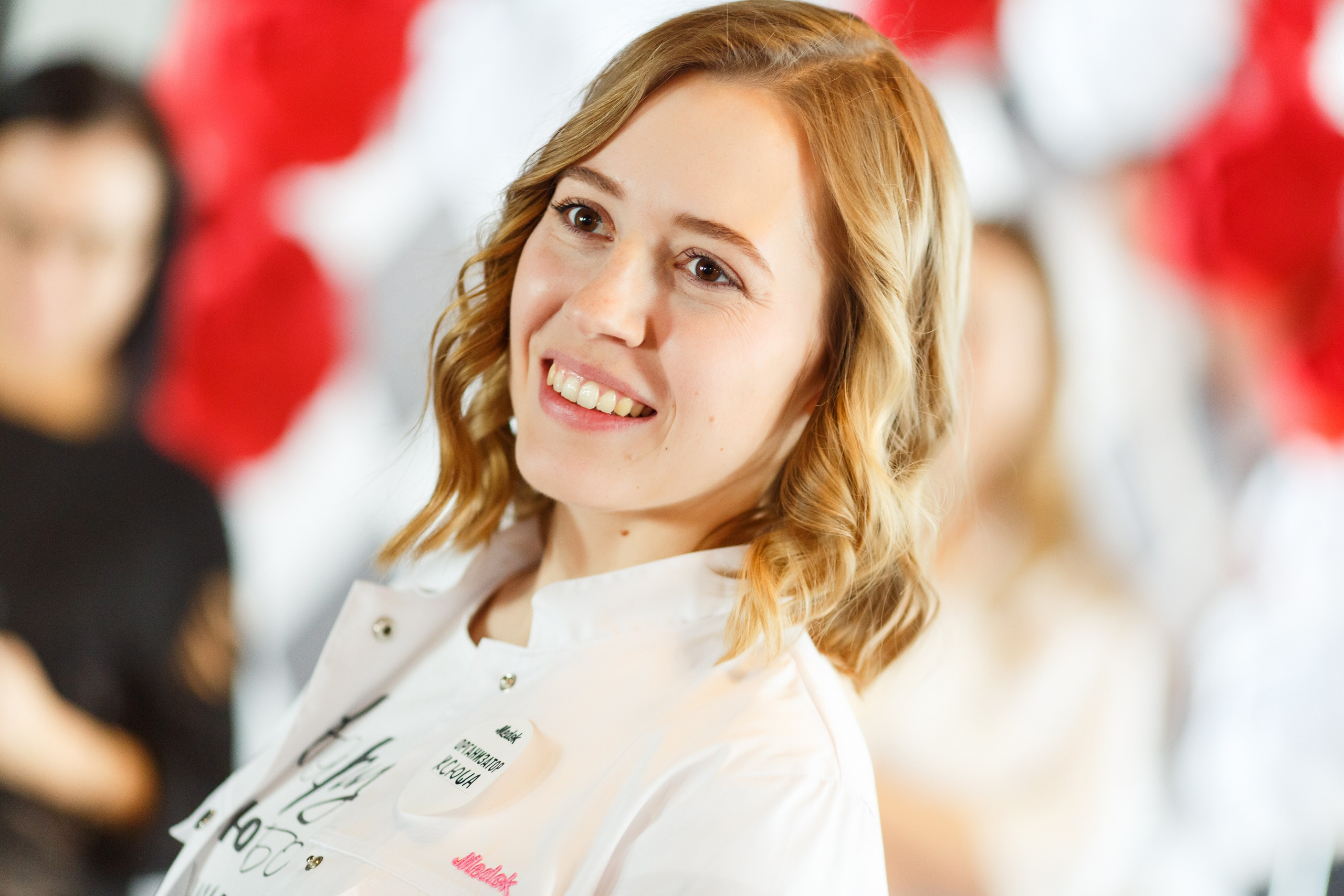 57. Фотограф Недорез Александр в Москве. Репортаж на ваших мероприятиях