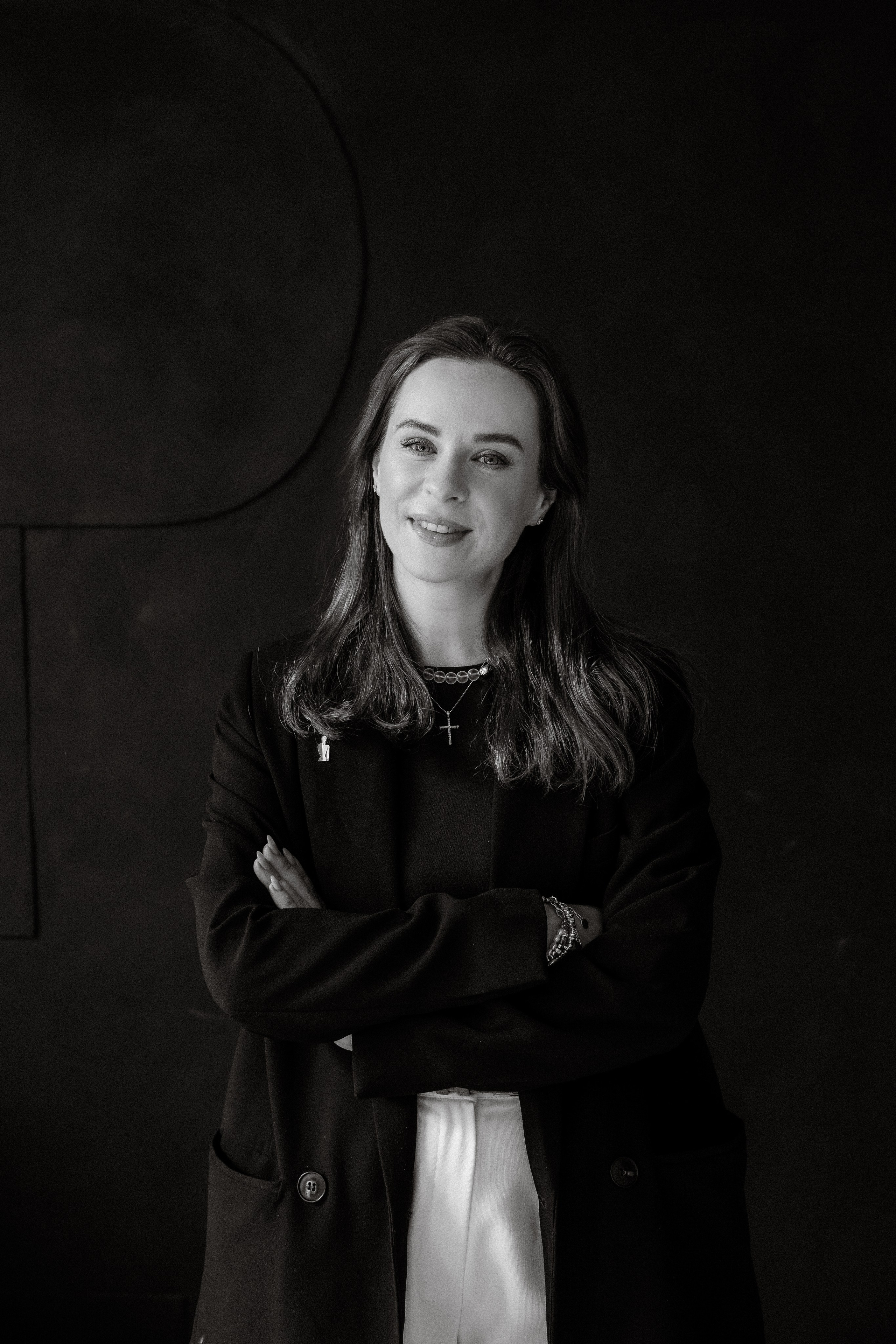 Ксения. Ирина Черных/Екатеринбурге