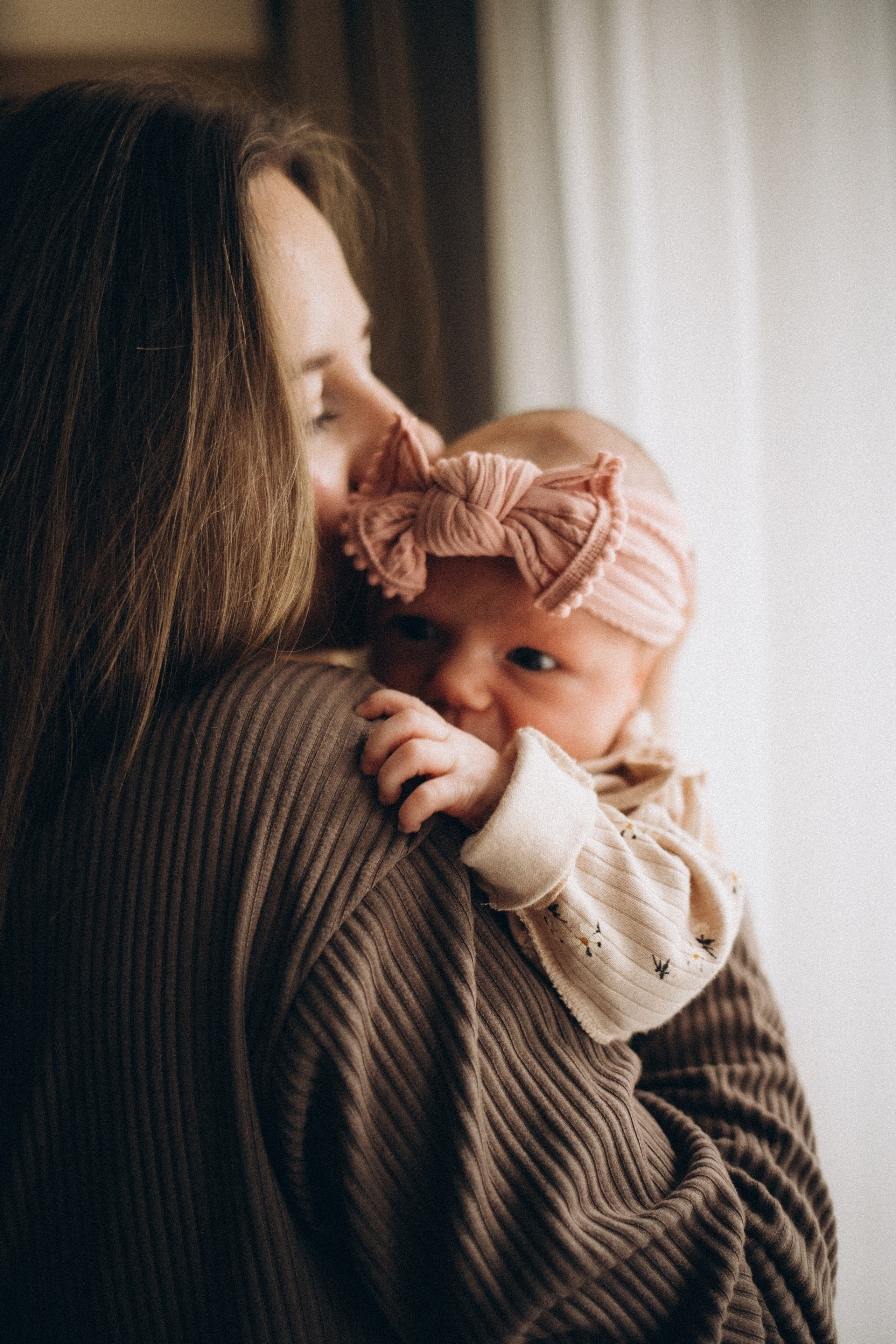 Валера, Катя и София. Семейный и свадебный фотограф Анна Кожокарь