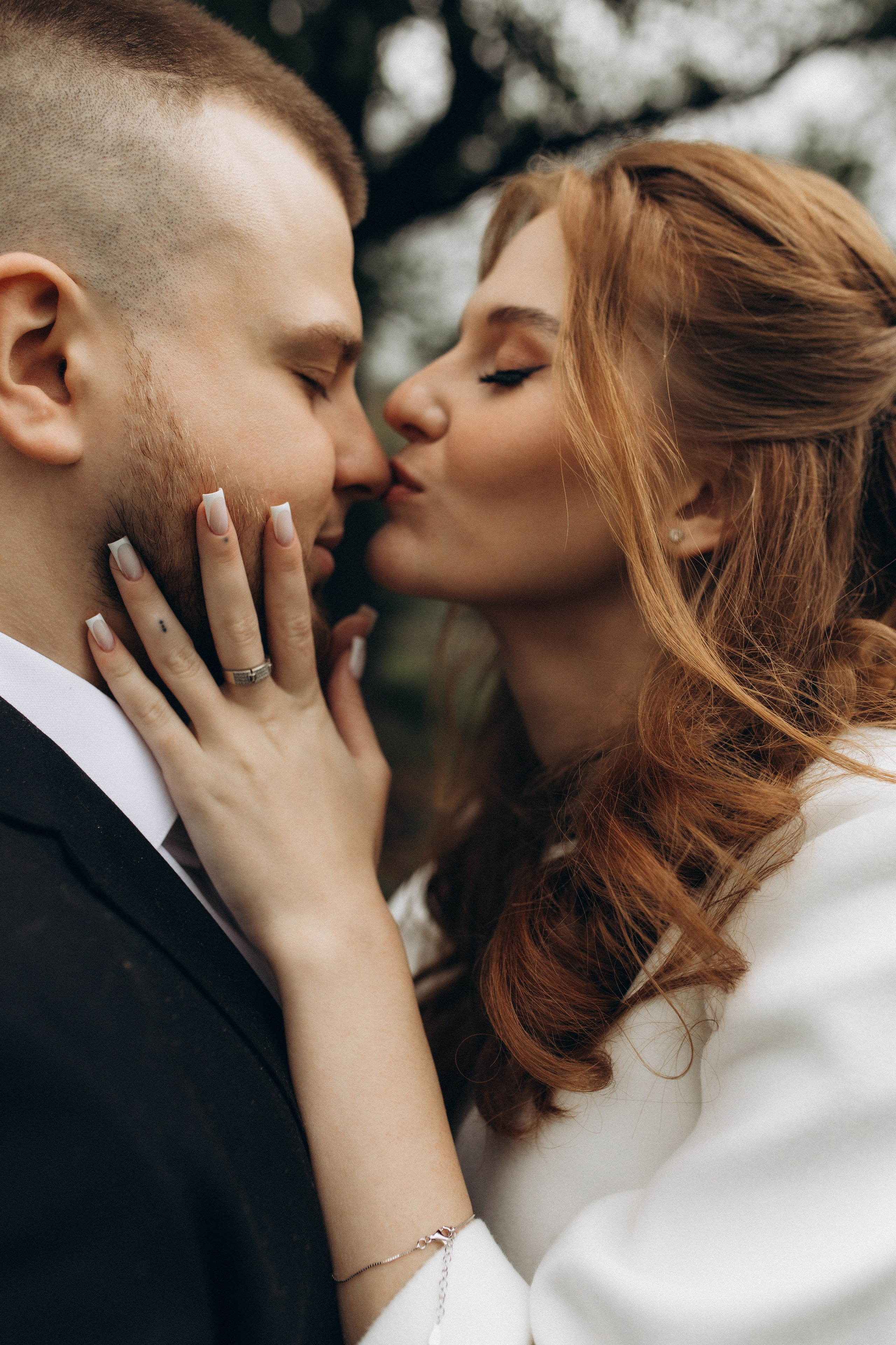 Дождливый счастливый сентябрь. Семейный и свадебный фотограф Анна Кожокарь