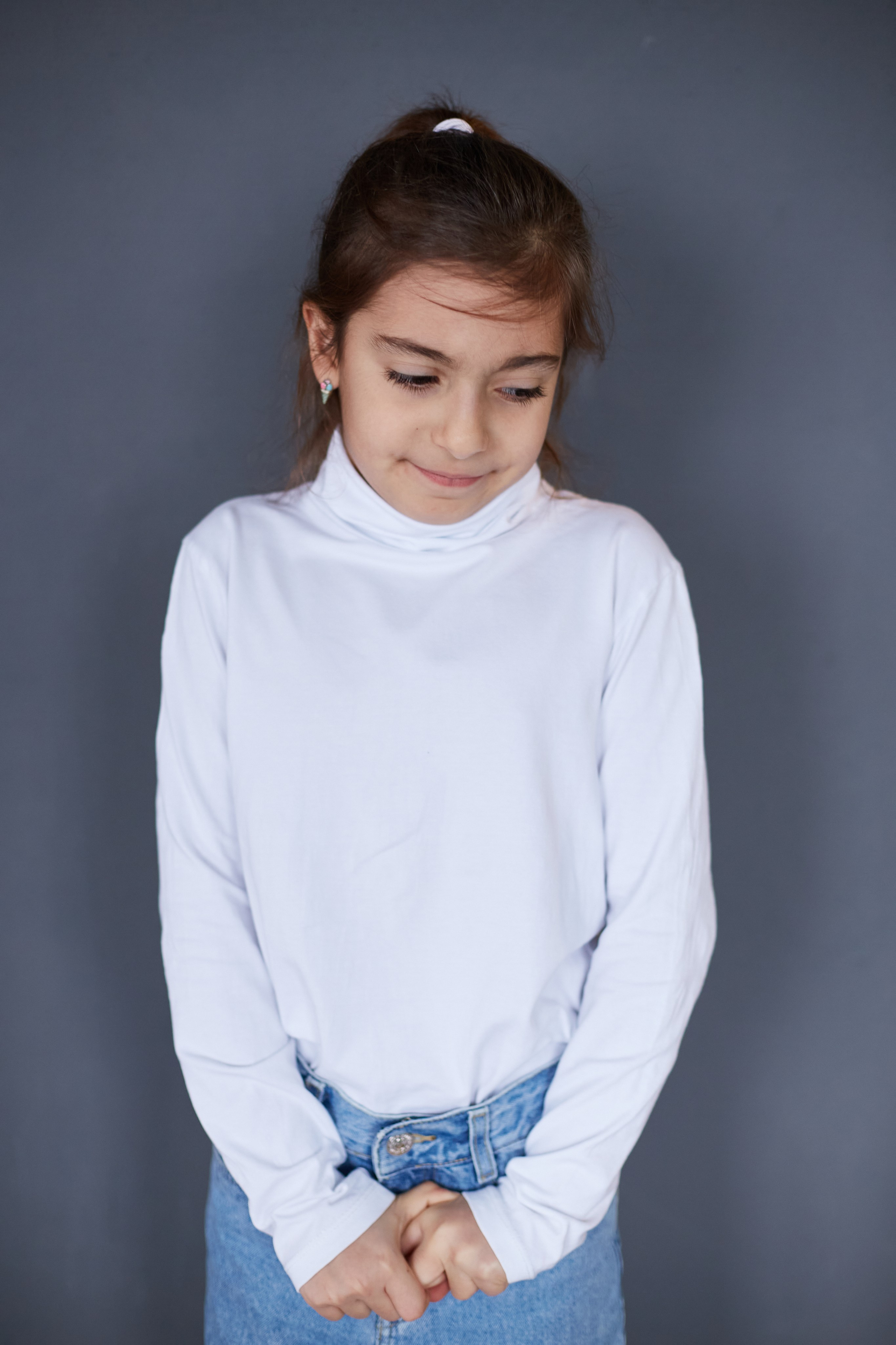 Аветян Амелия. Фотограф Зиновьев Михаил