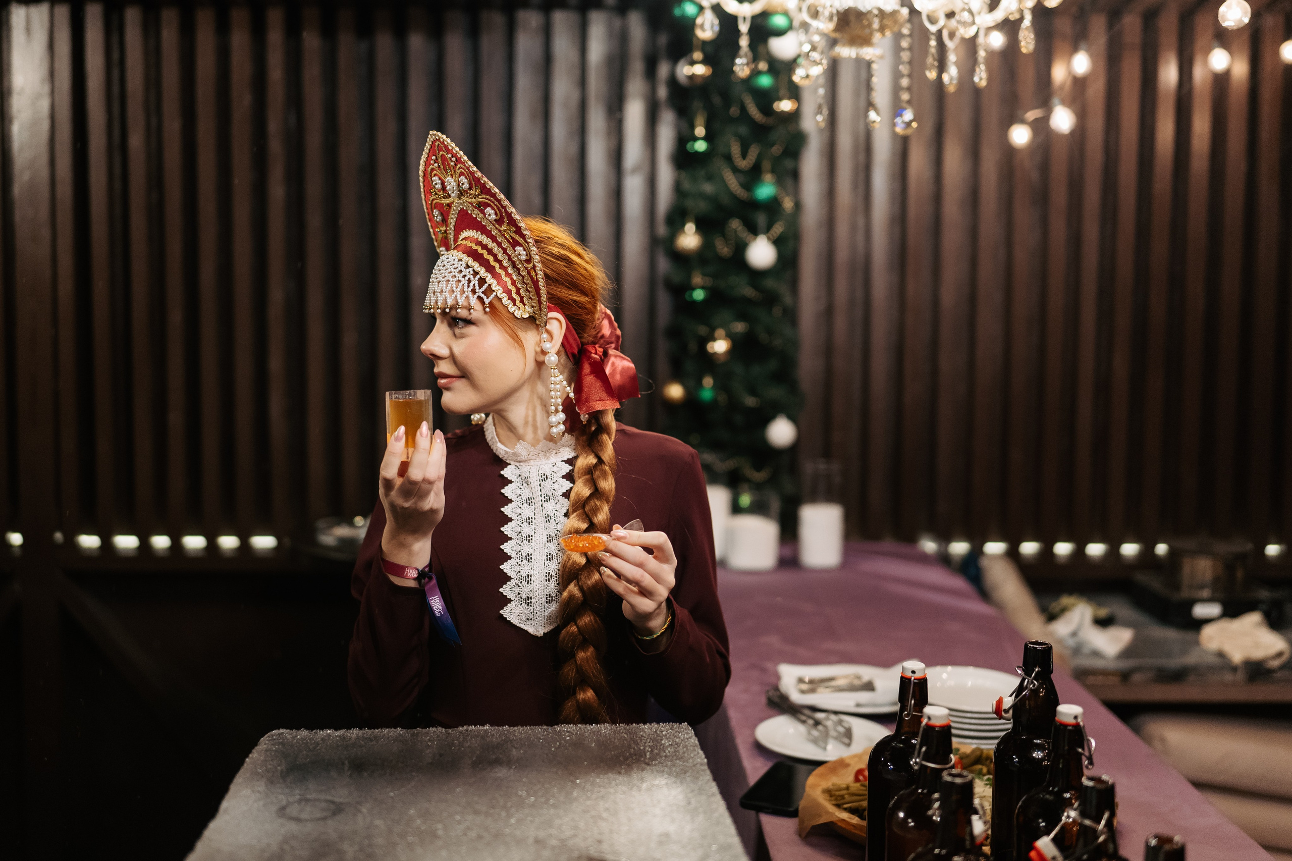 Корпоратив News Media Holding. Свадебный фотограф в Москве и Подмосковье Виктор Одинцов