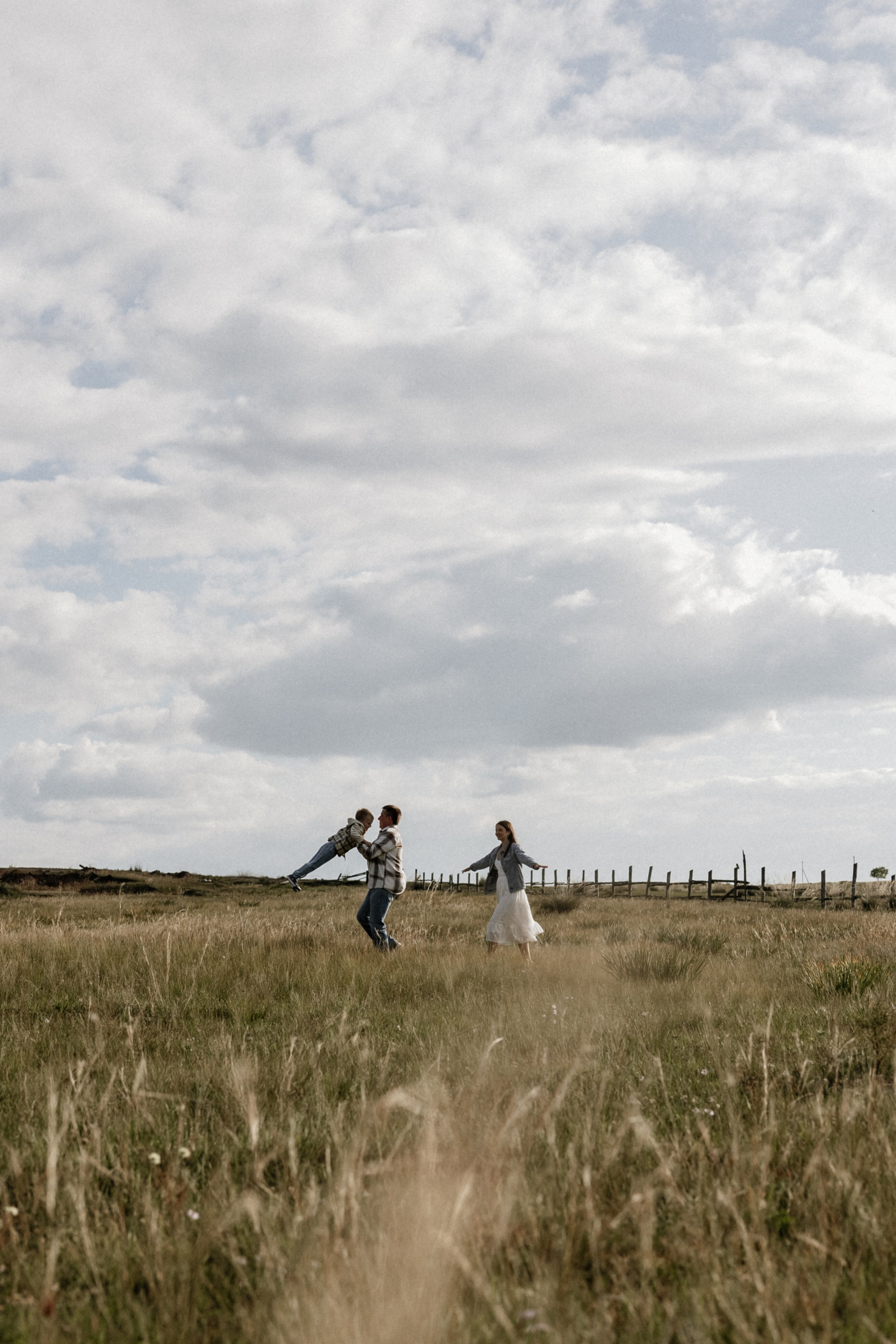 Коля, Ира и Миша. Фотограф Москва, Санкт-Петербург, Абакан