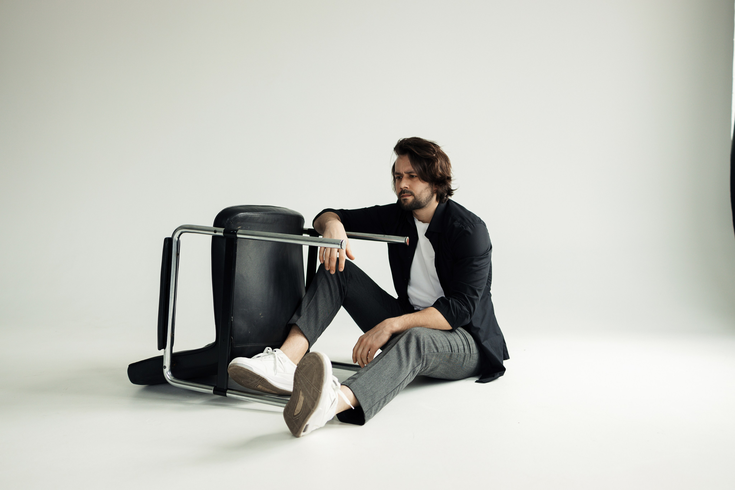 Миша. Фотограф Москва, Светлана Королева