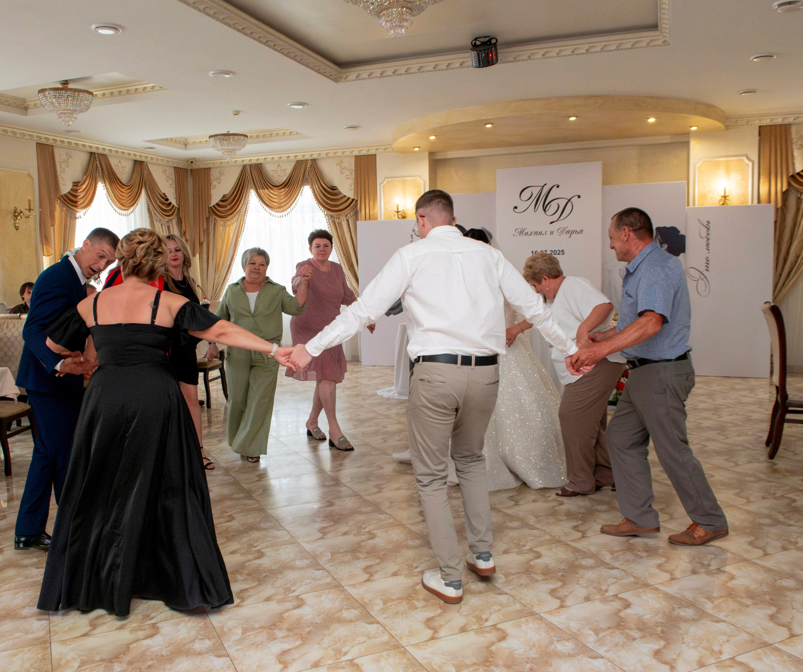 Михаил и Дарья. Крыгина Ольга Фотограф Краснодар