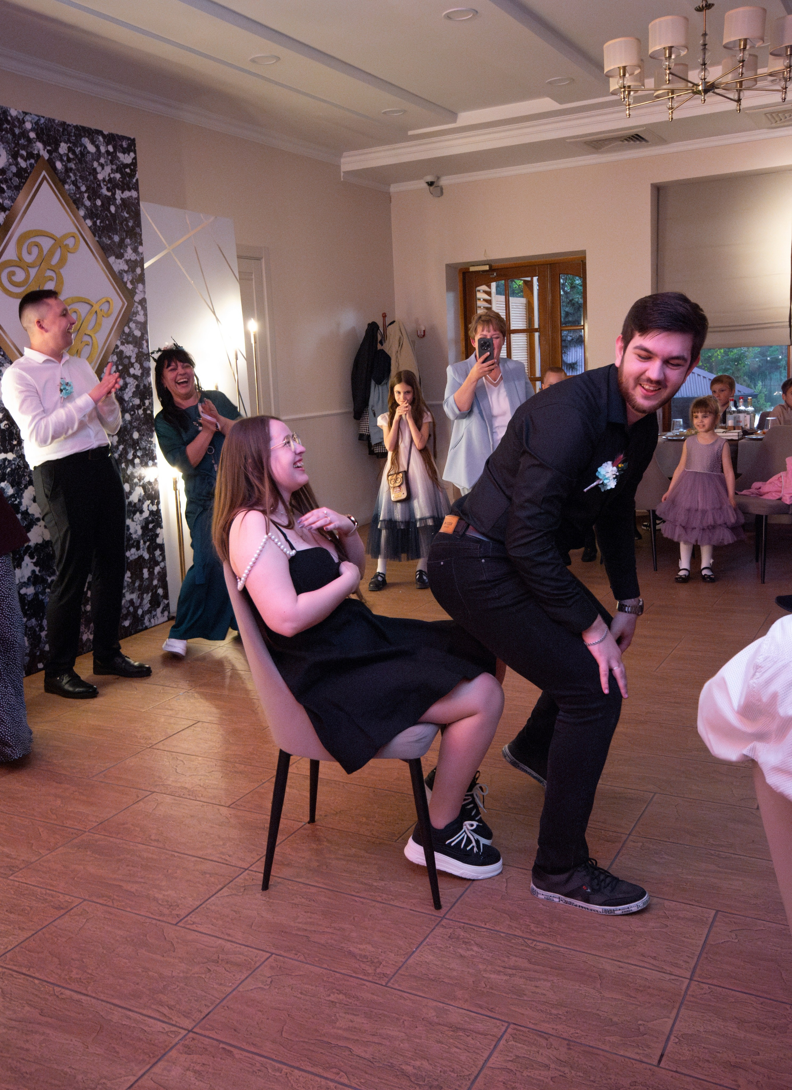 Владислав и Виктория. Крыгина Ольга Фотограф Краснодар