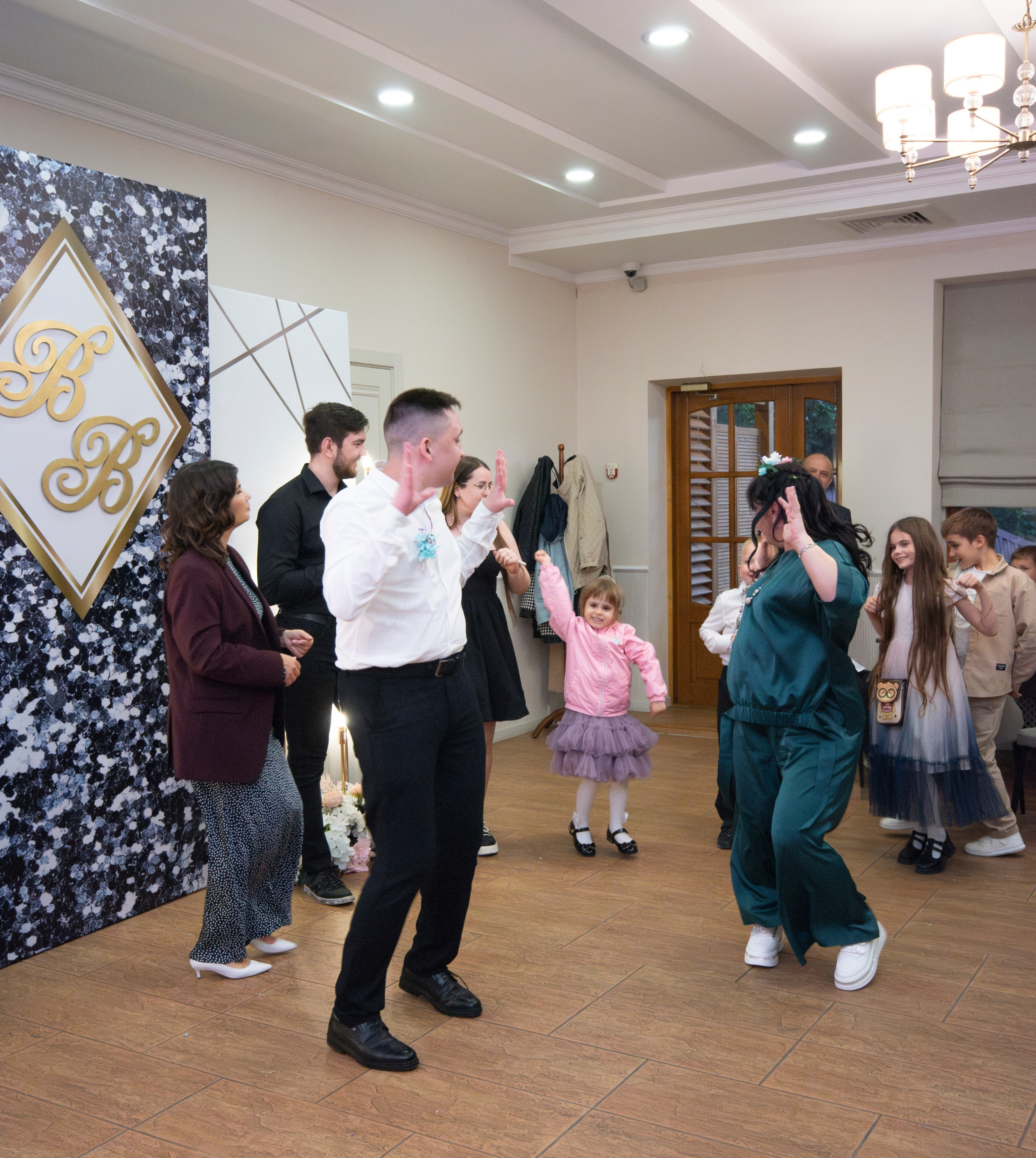 Владислав и Виктория. Крыгина Ольга Фотограф Краснодар