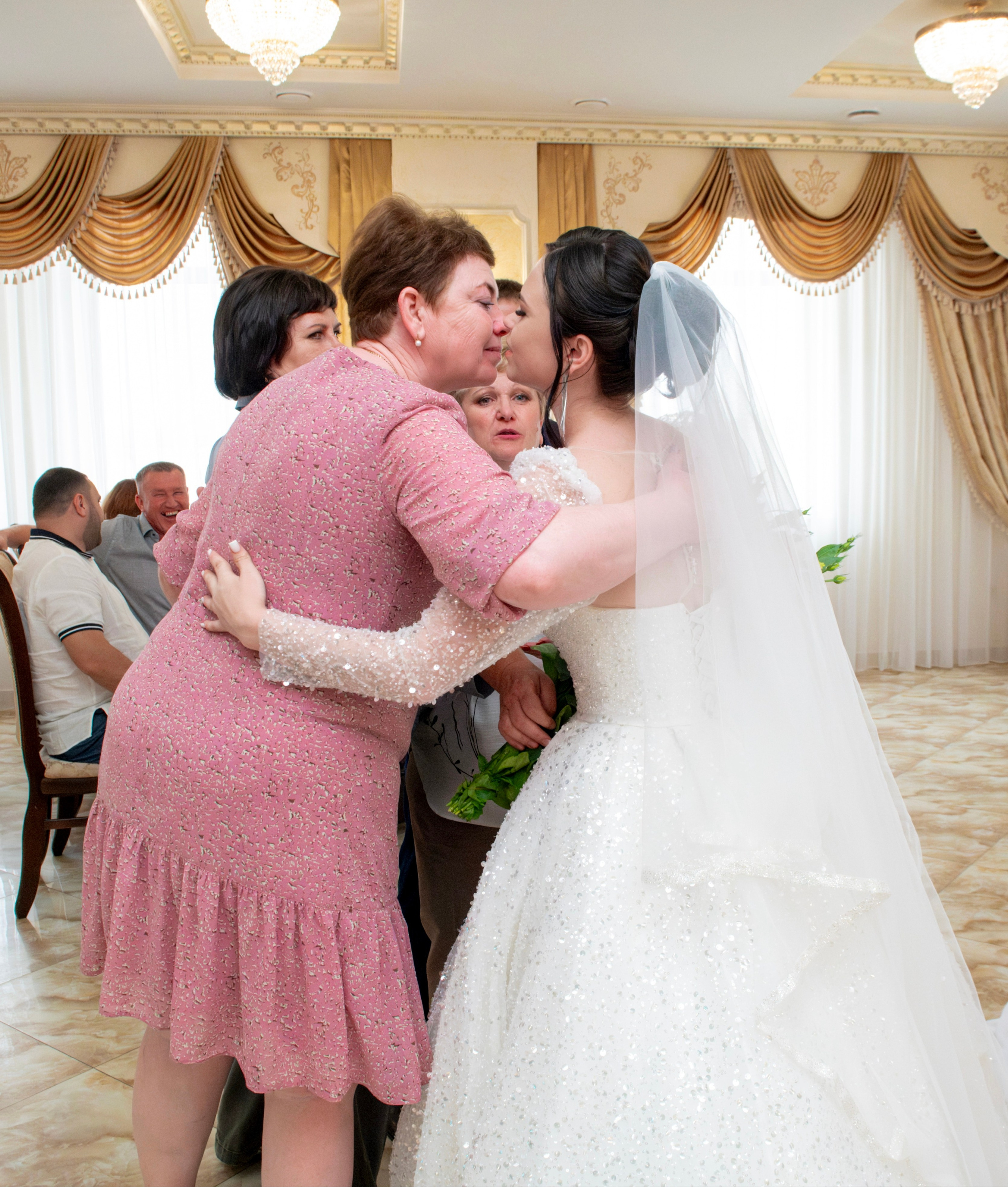 Михаил и Дарья. Крыгина Ольга Фотограф Краснодар