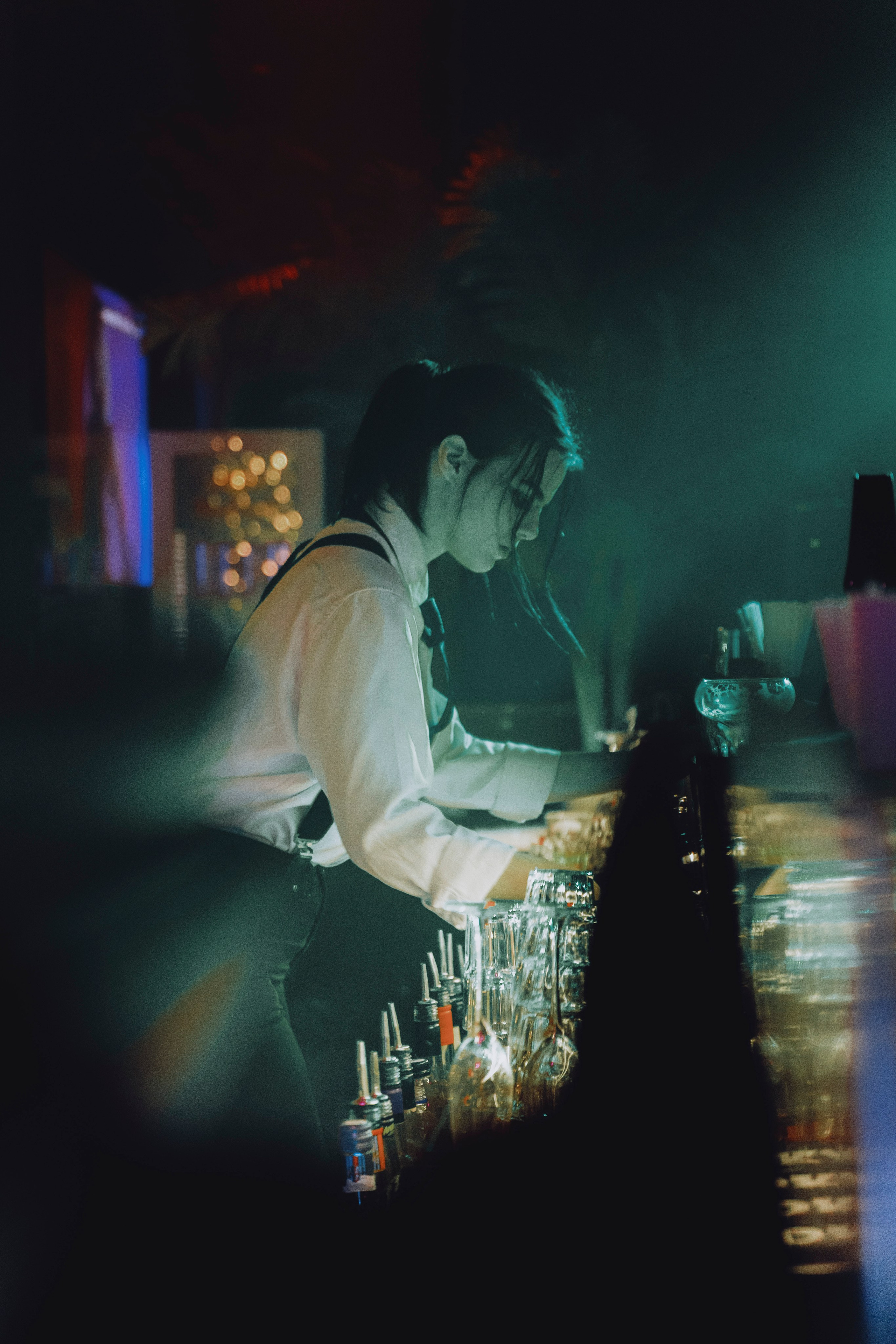 SANTA BARBARA. NIGHT VISION ФОТОГРАФЫ И ВИДЕОГРАФЫ СПБ